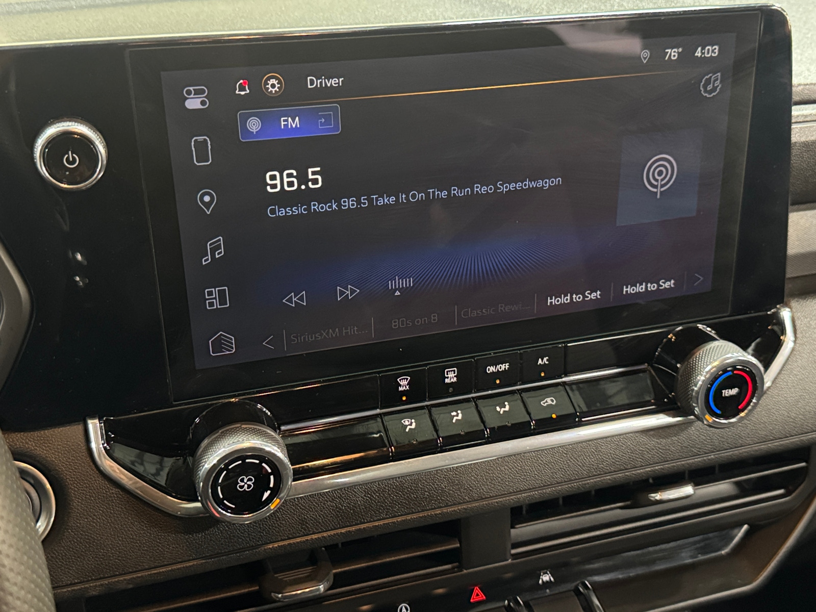 Thumbnail: 2024 Chevrolet Colorado - 4