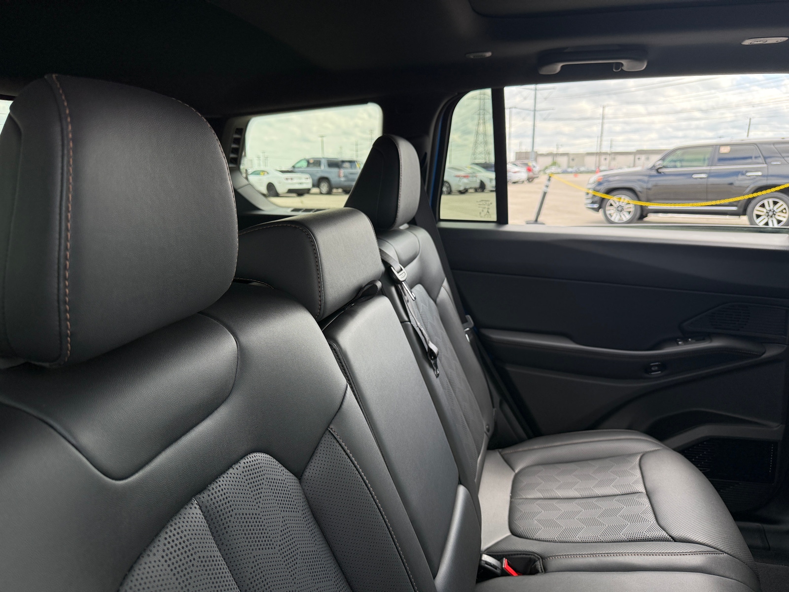 Thumbnail: 2026 Jeep Cherokee - 5