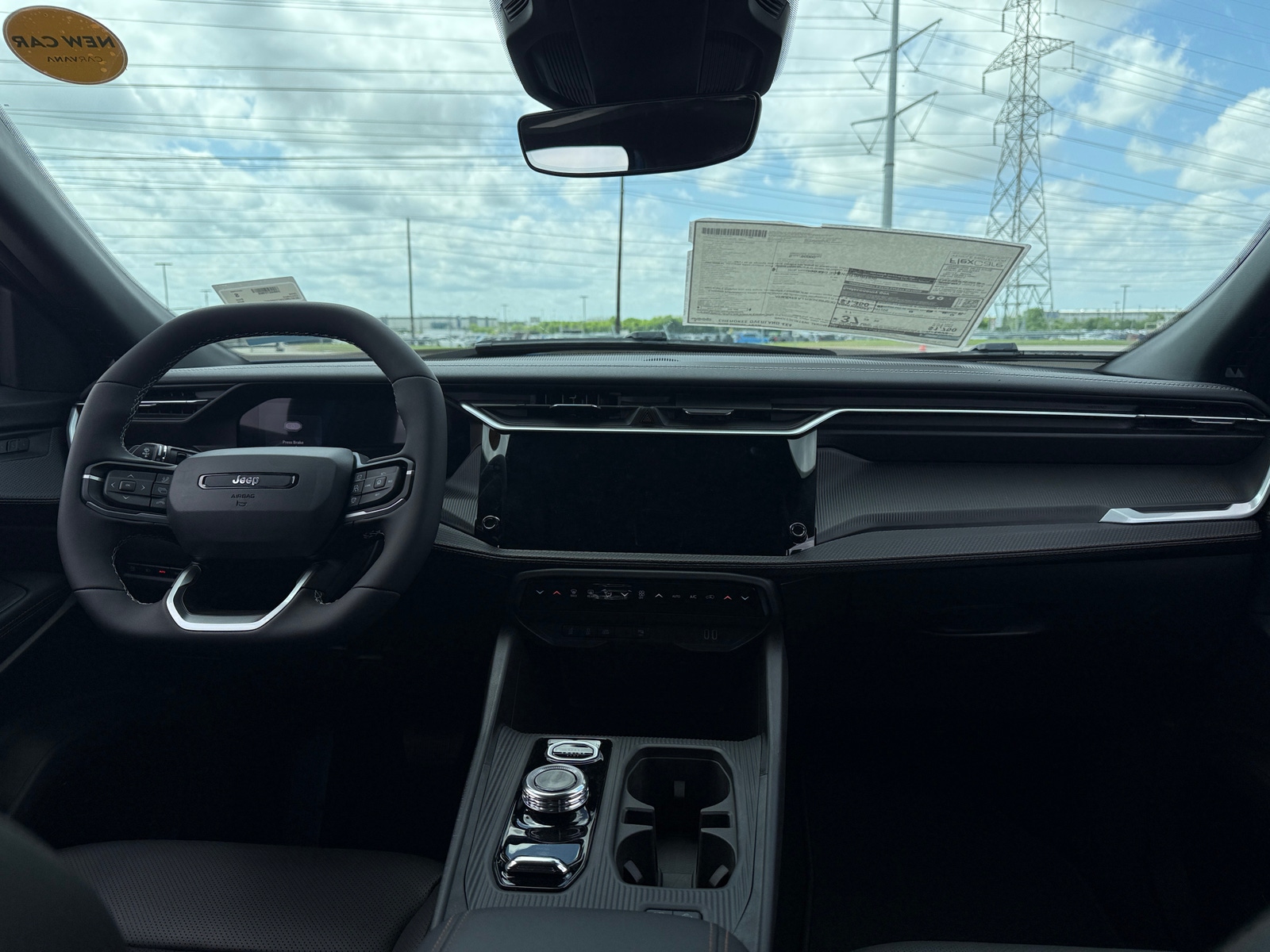 Thumbnail: 2026 Jeep Cherokee - 2