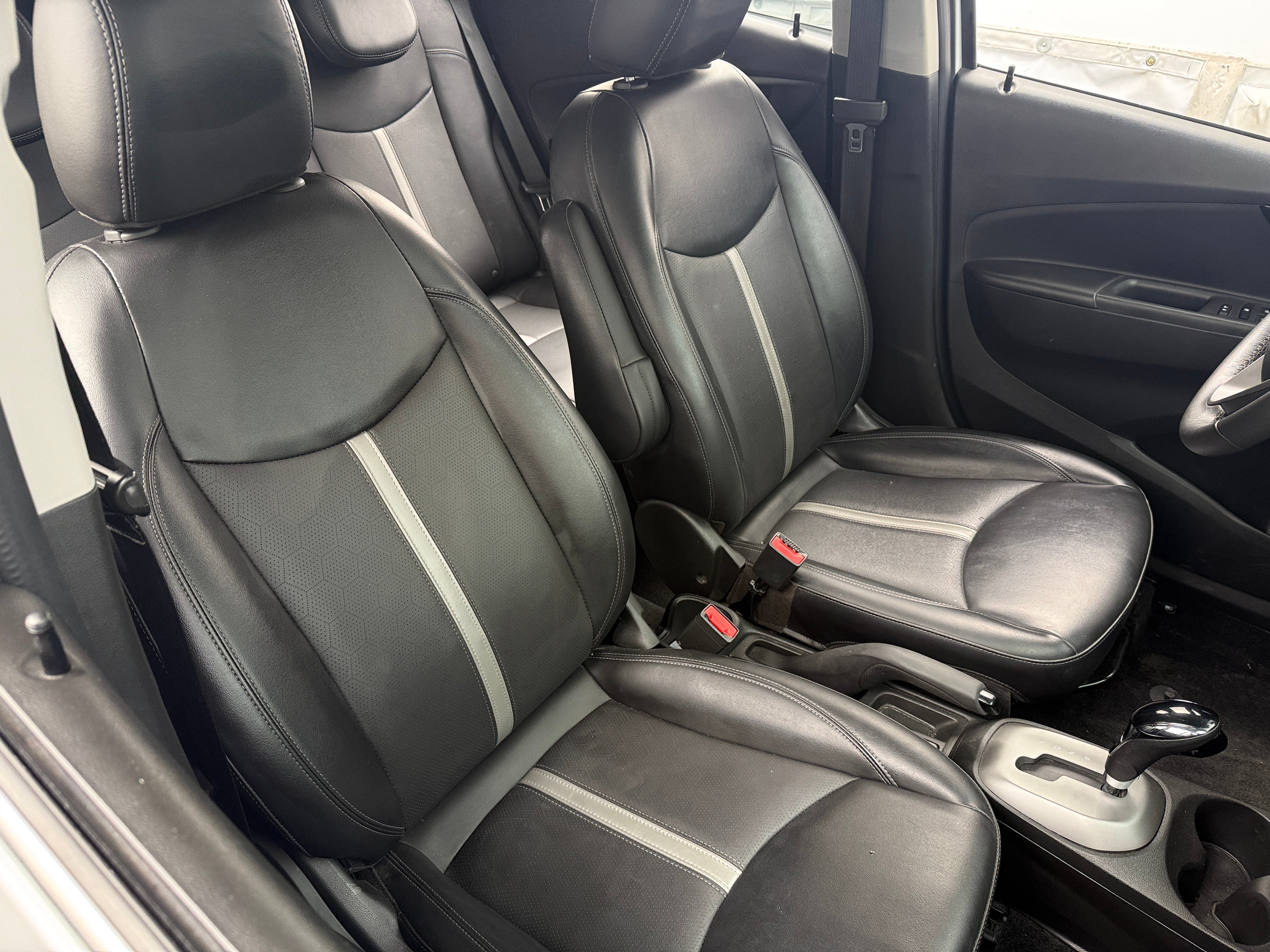 2022 Chevrolet Spark