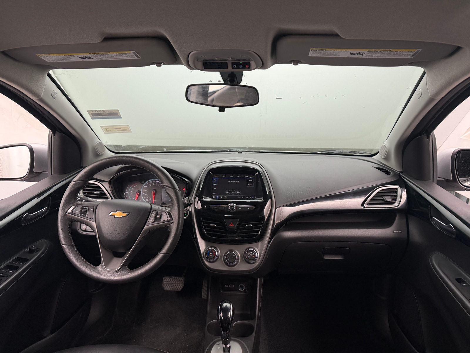 Thumbnail: 2022 Chevrolet Spark - 2