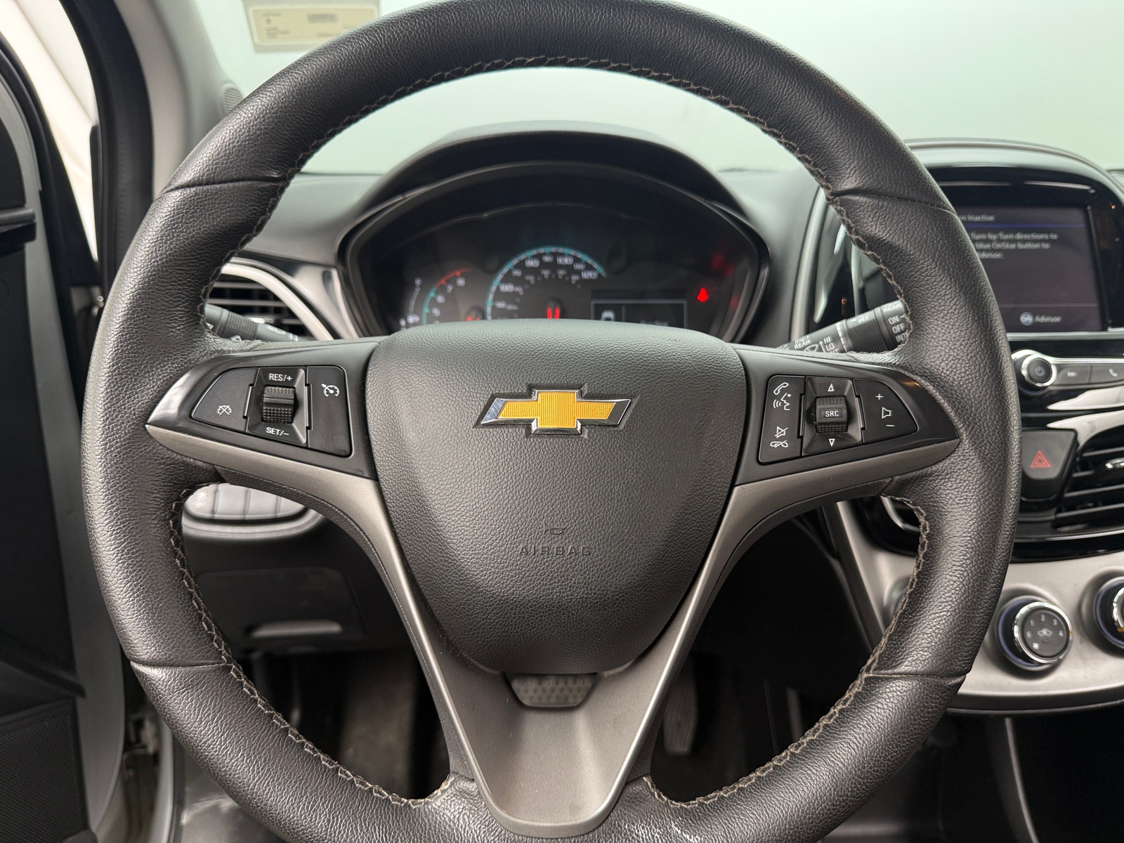 Thumbnail: 2022 Chevrolet Spark - 4