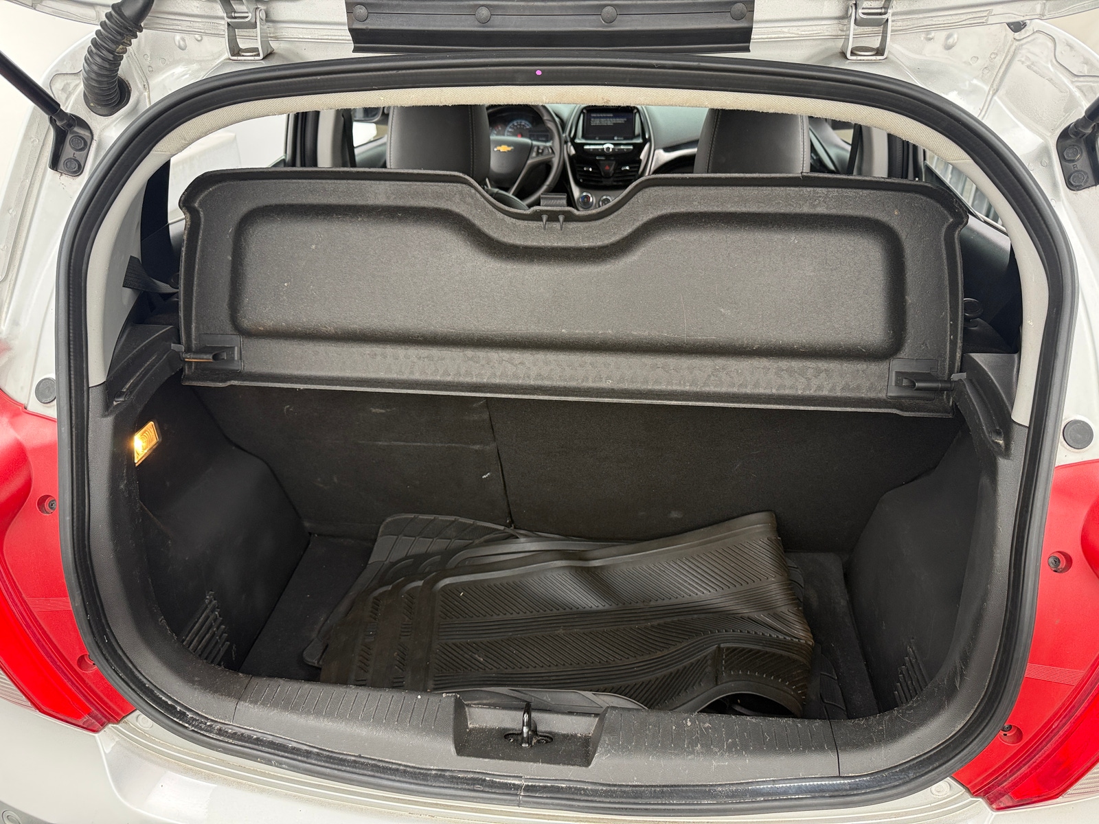 Thumbnail: 2022 Chevrolet Spark - 6