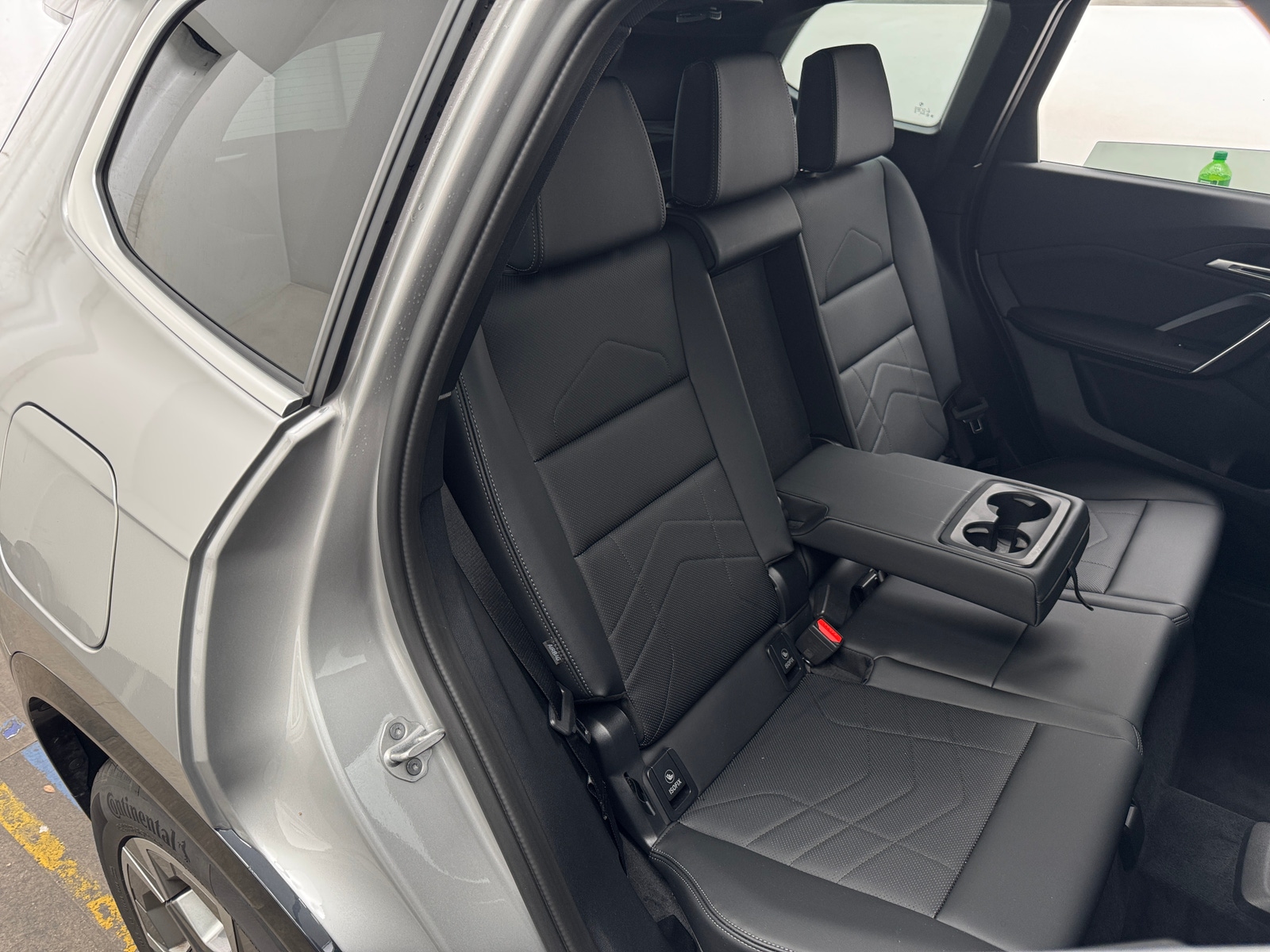 Thumbnail: 2026 BMW X1 - 5