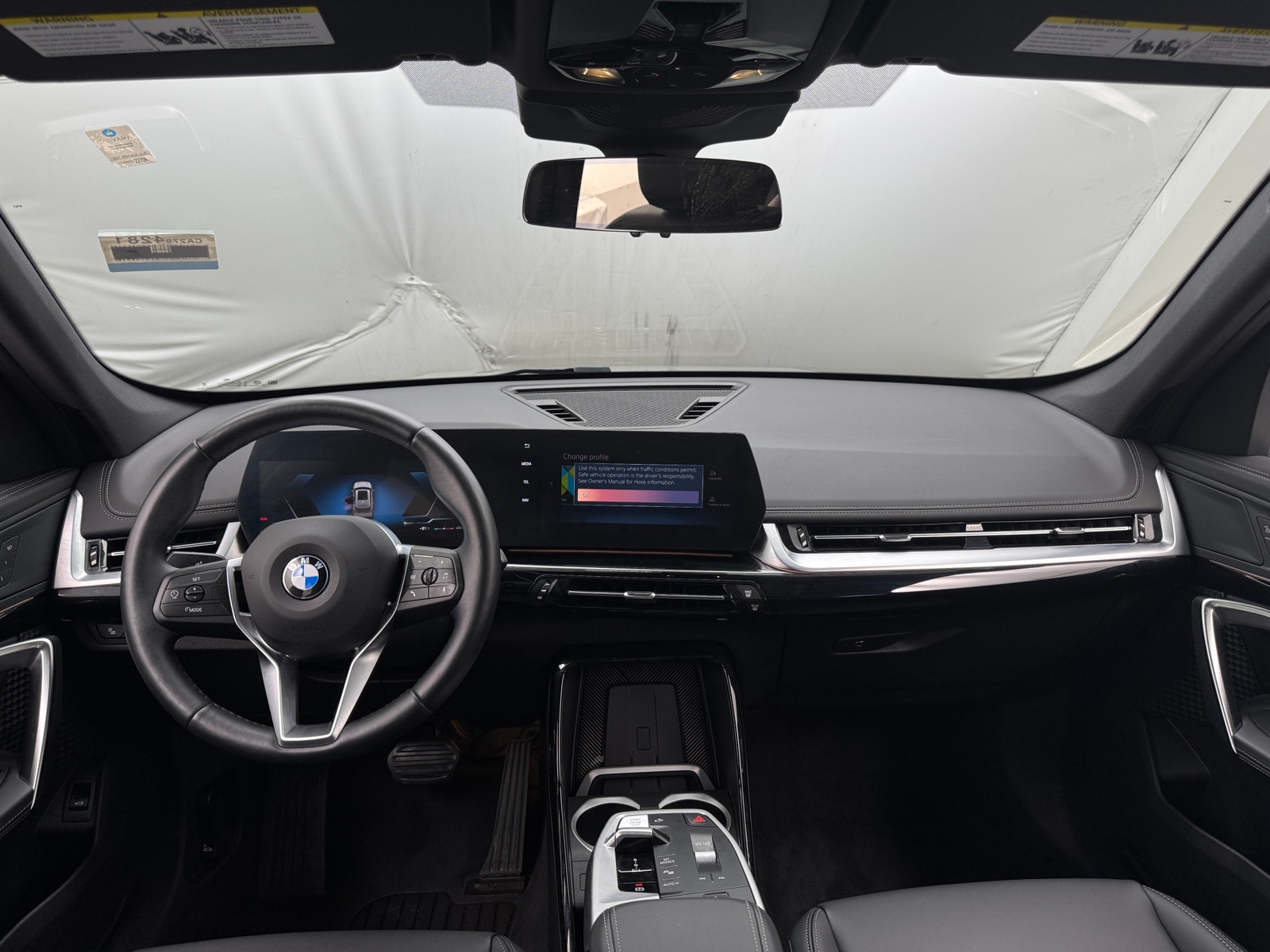Thumbnail: 2026 BMW X1 - 2