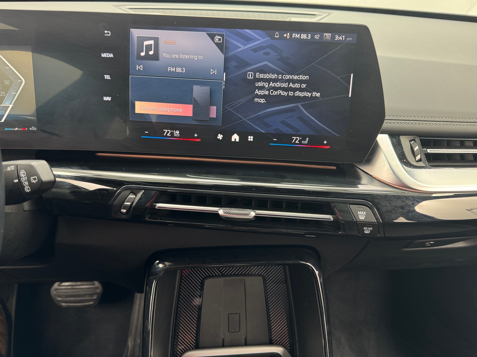 Thumbnail: 2026 BMW X1 - 3