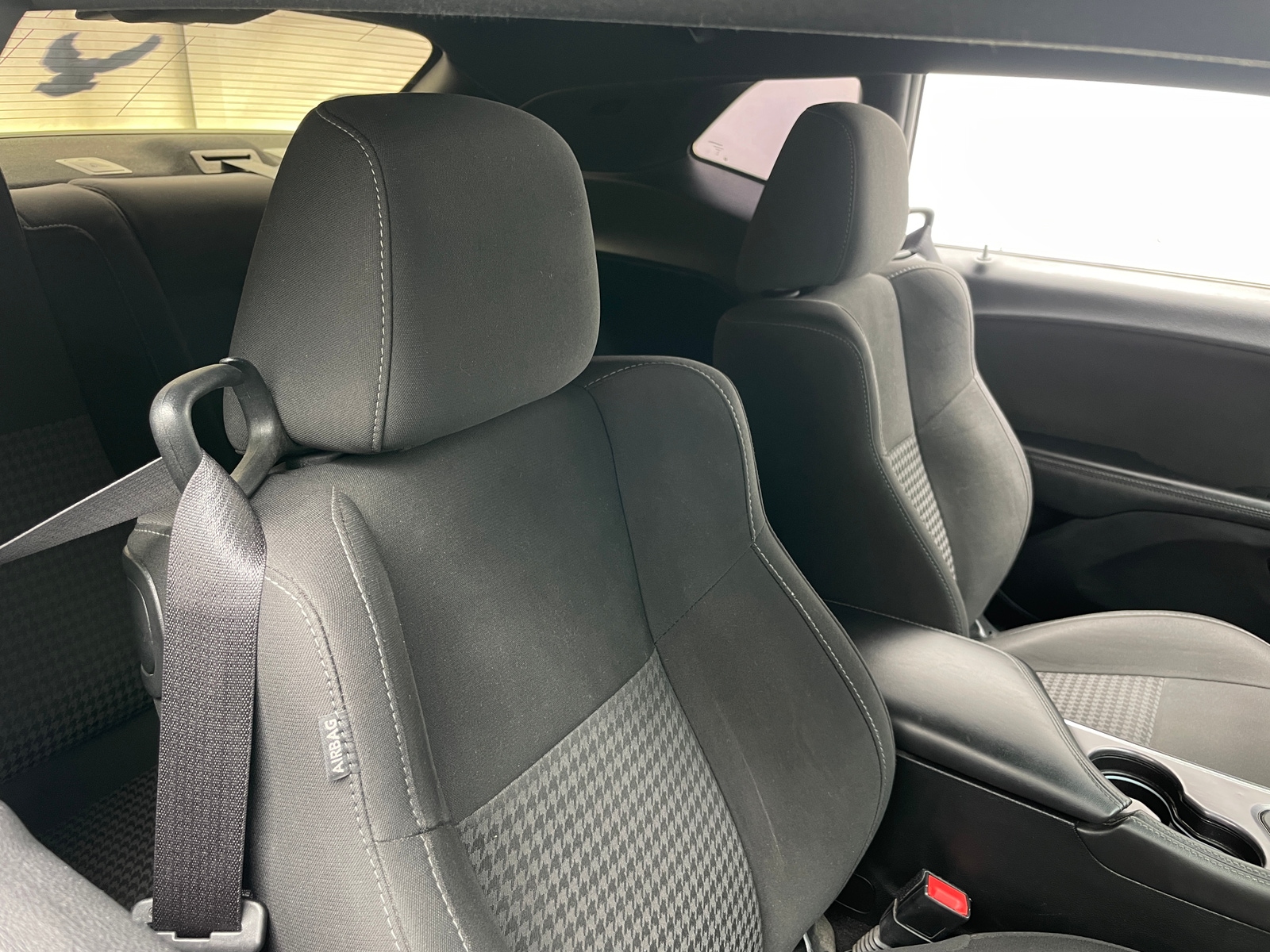 Thumbnail: 2017 Dodge Challenger - 2