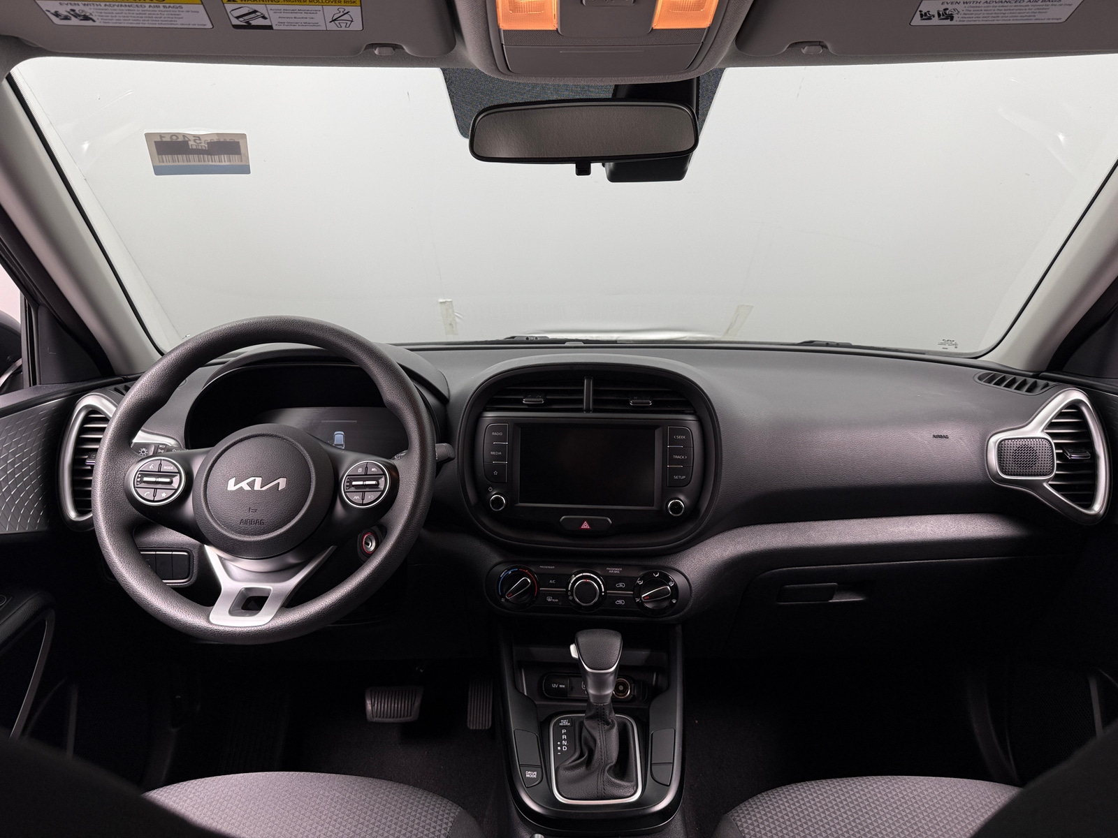 Thumbnail: 2025 Kia Soul - 3