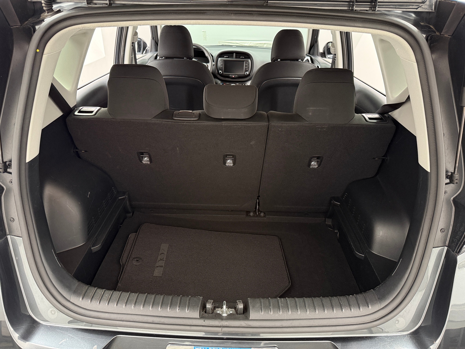 Thumbnail: 2025 Kia Soul - 7