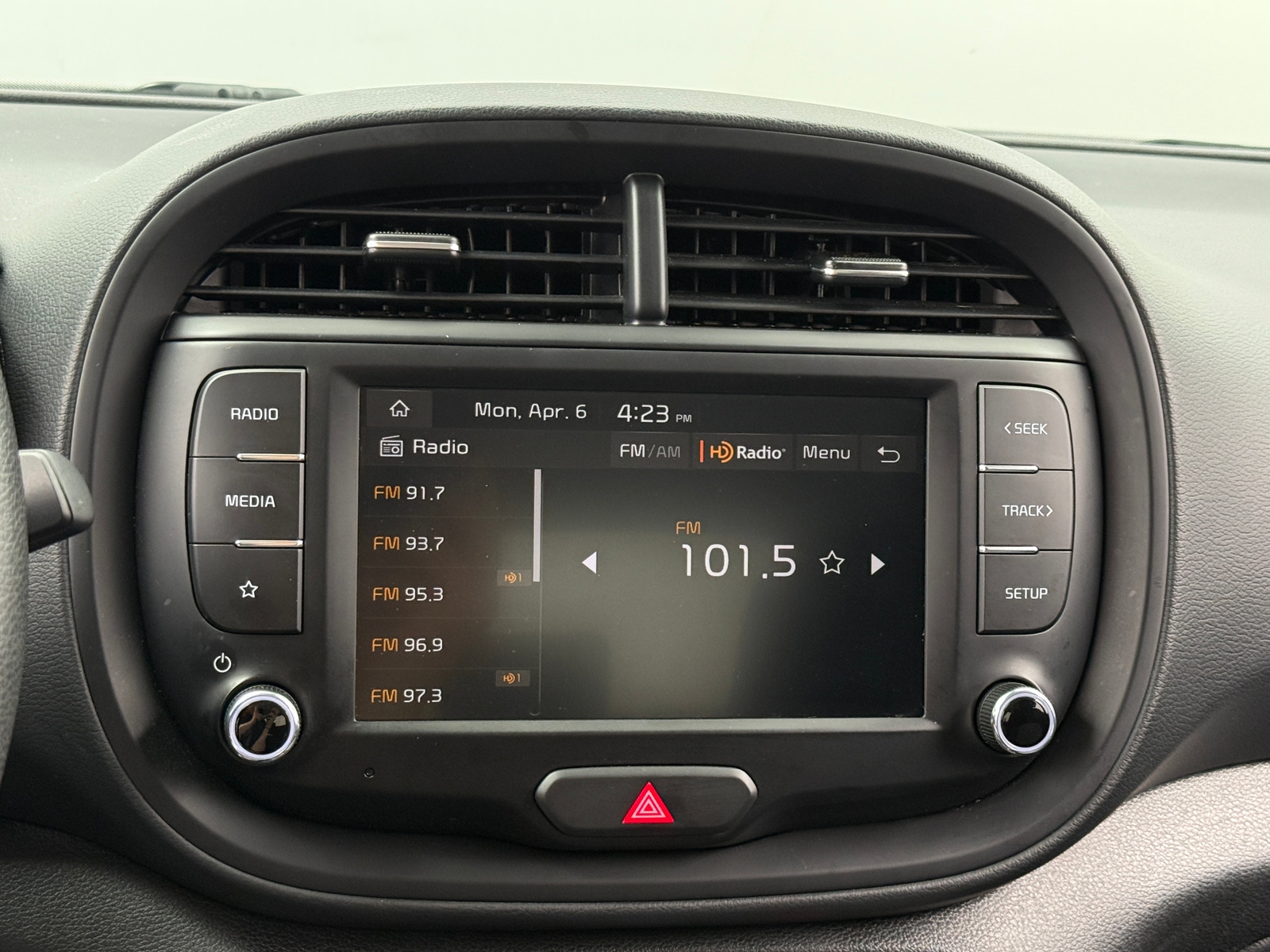 Thumbnail: 2025 Kia Soul - 4