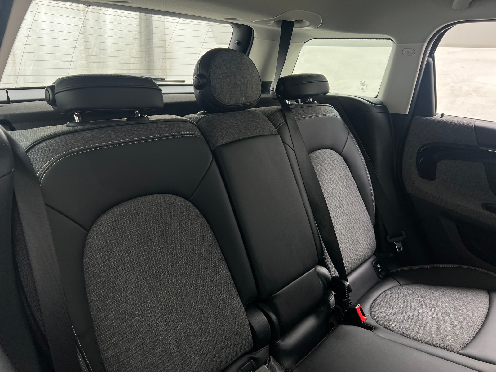 Thumbnail: 2020 MINI Cooper Countryman - 5