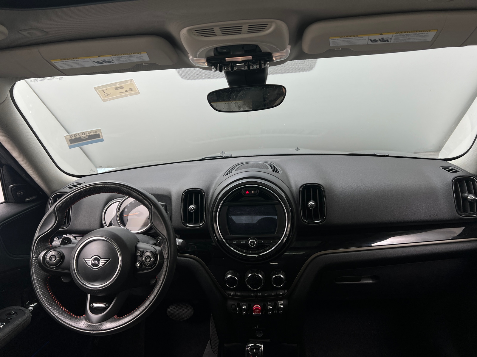 Thumbnail: 2020 MINI Cooper Countryman - 2