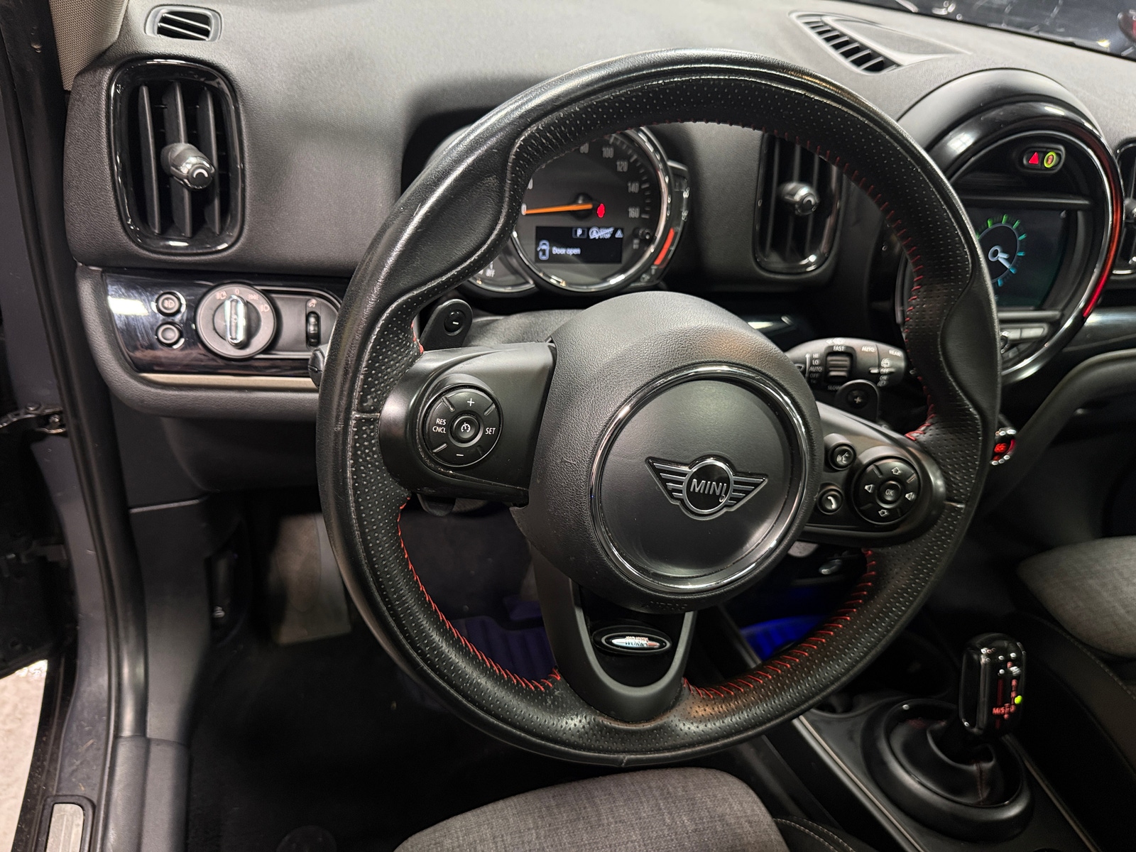 Thumbnail: 2020 MINI Cooper Countryman - 4