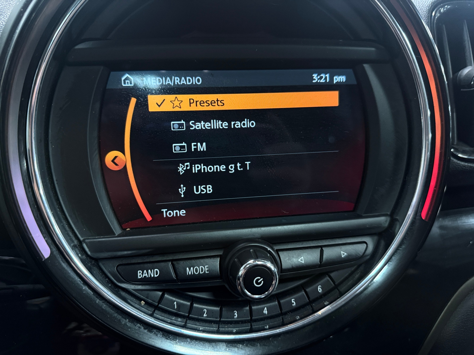 Thumbnail: 2020 MINI Cooper Countryman - 3