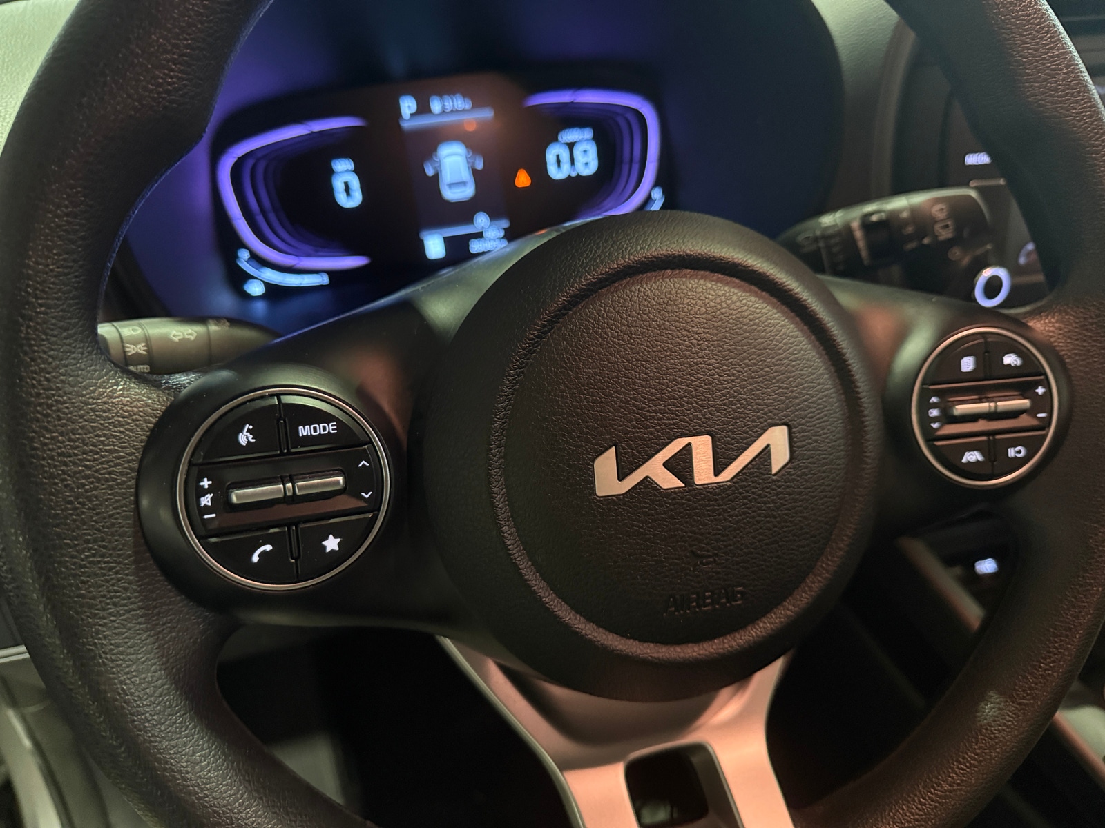 Thumbnail: 2025 Kia Soul - 5