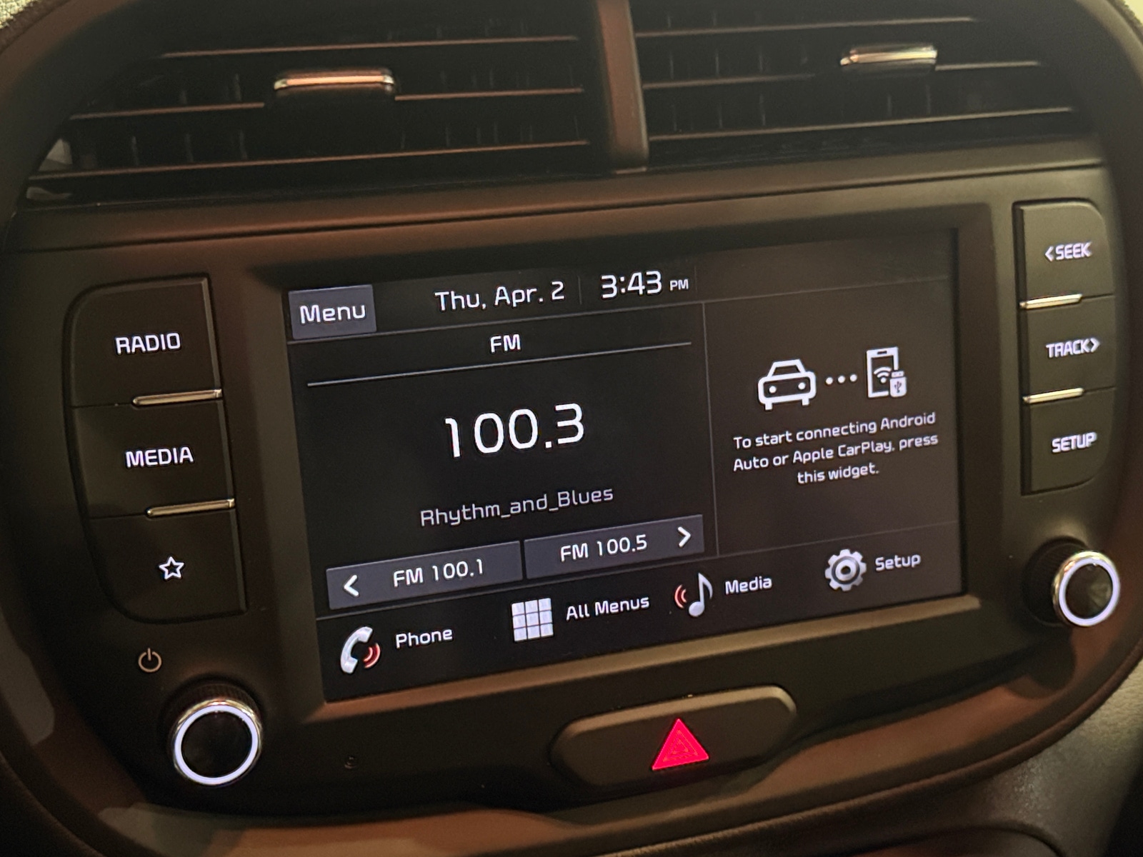 Thumbnail: 2025 Kia Soul - 4