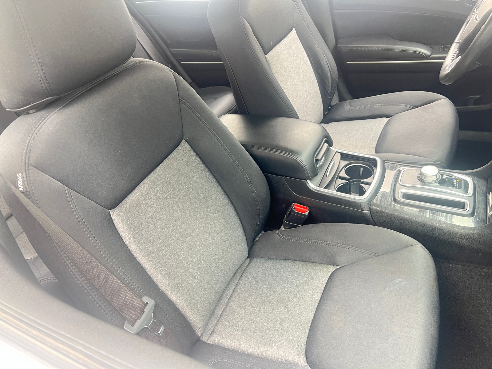 Thumbnail: 2019 Chrysler 300 - 2