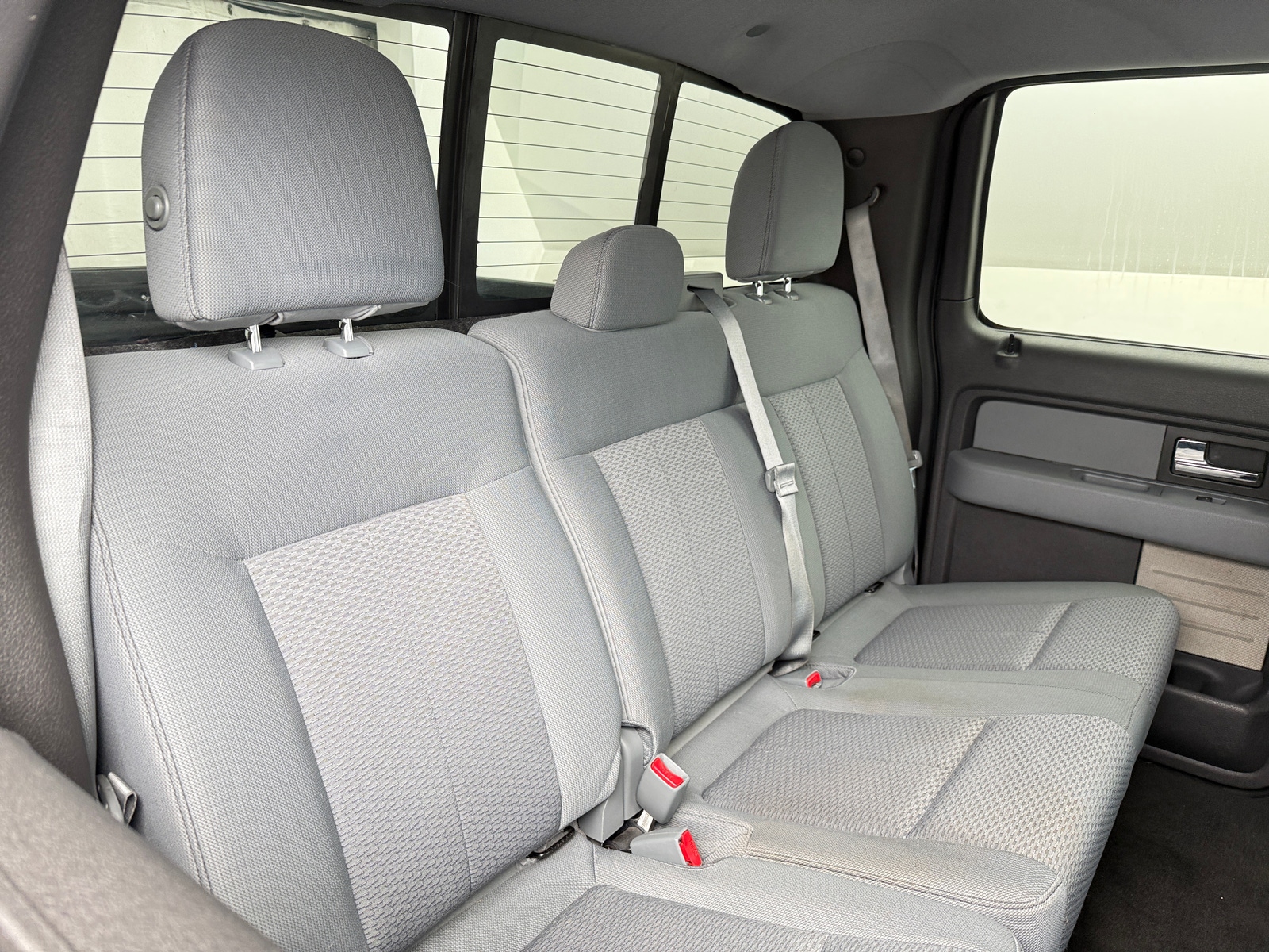 Thumbnail: 2013 Ford Econoline - 6