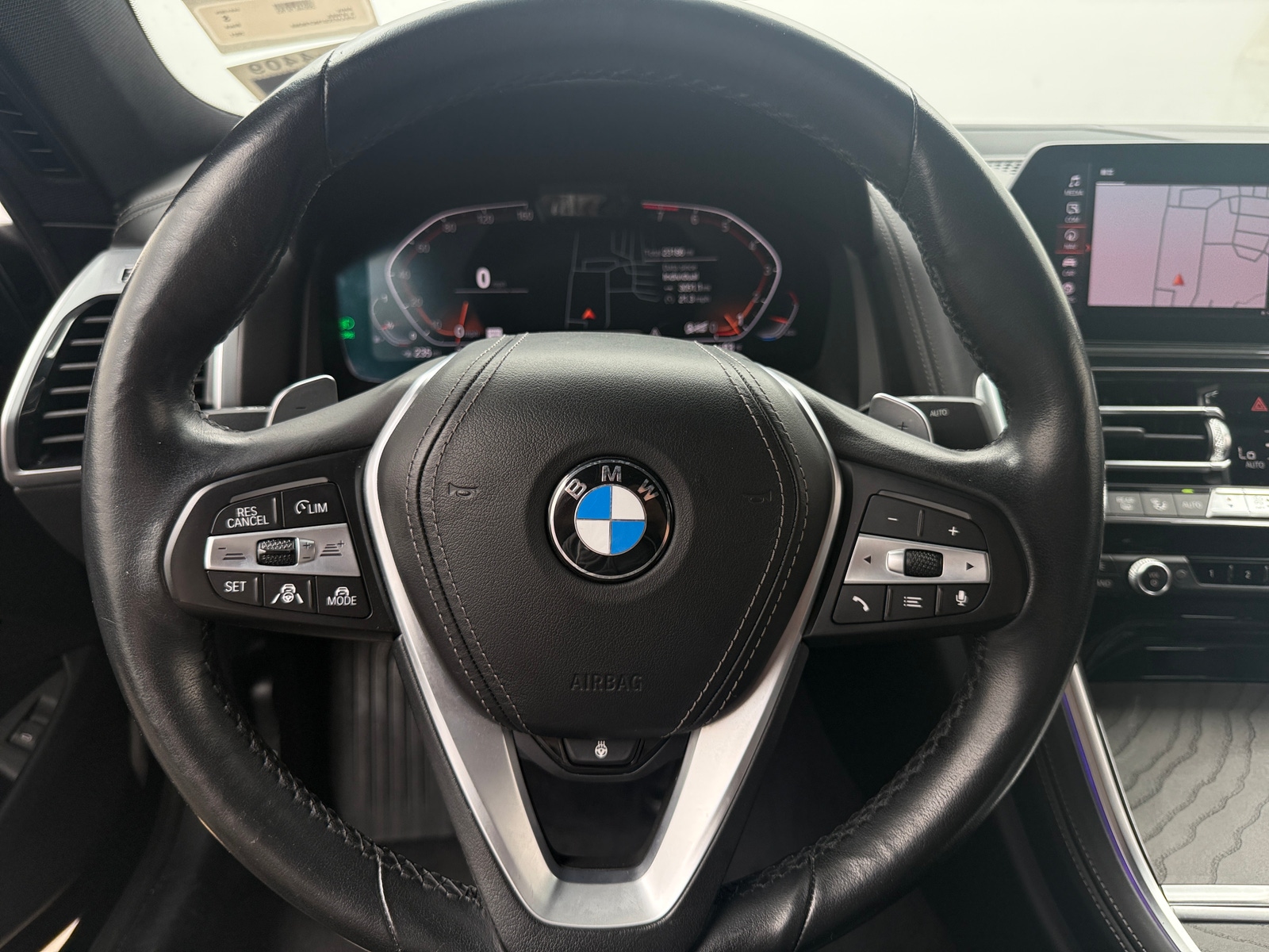 Thumbnail: 2021 BMW 8 Series - 3