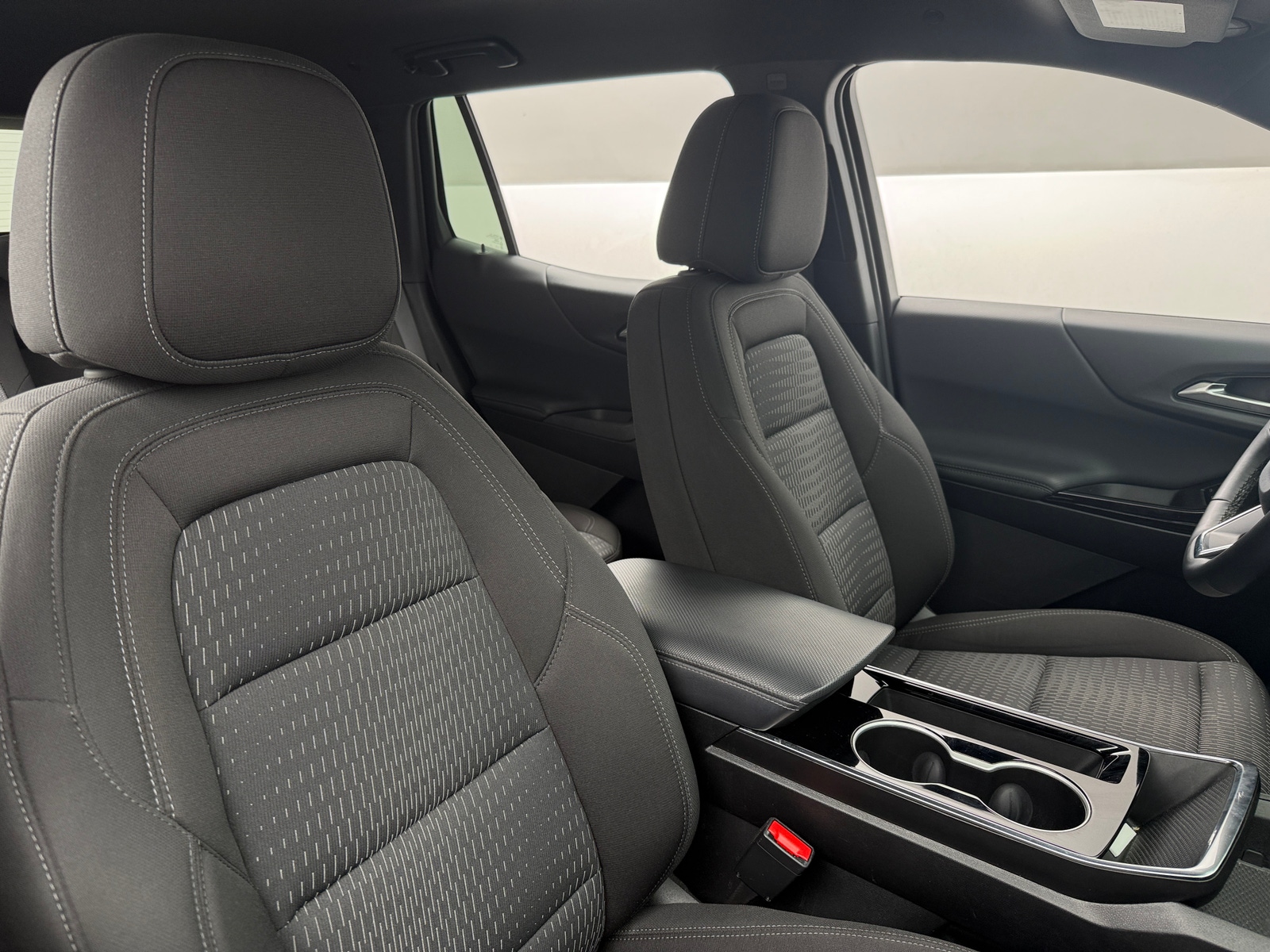 Thumbnail: 2025 Chevrolet Equinox - 2