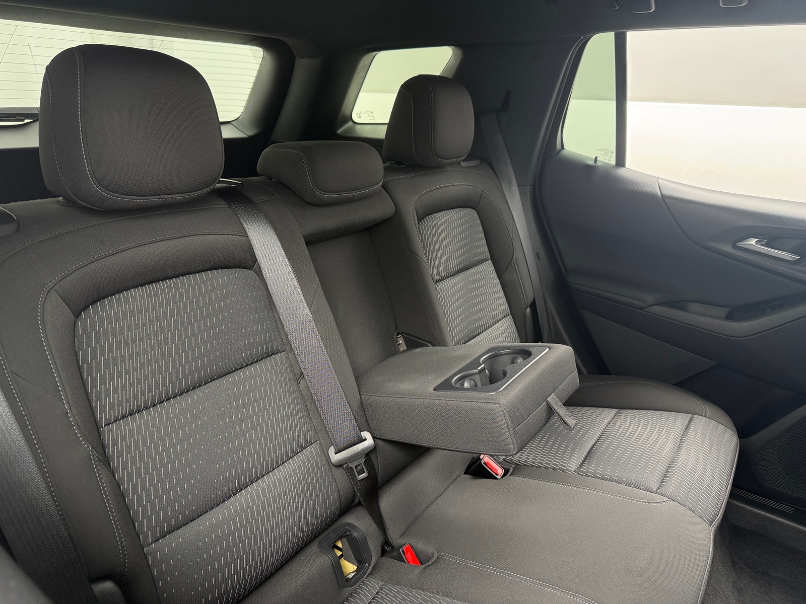 Thumbnail: 2025 Chevrolet Equinox - 6