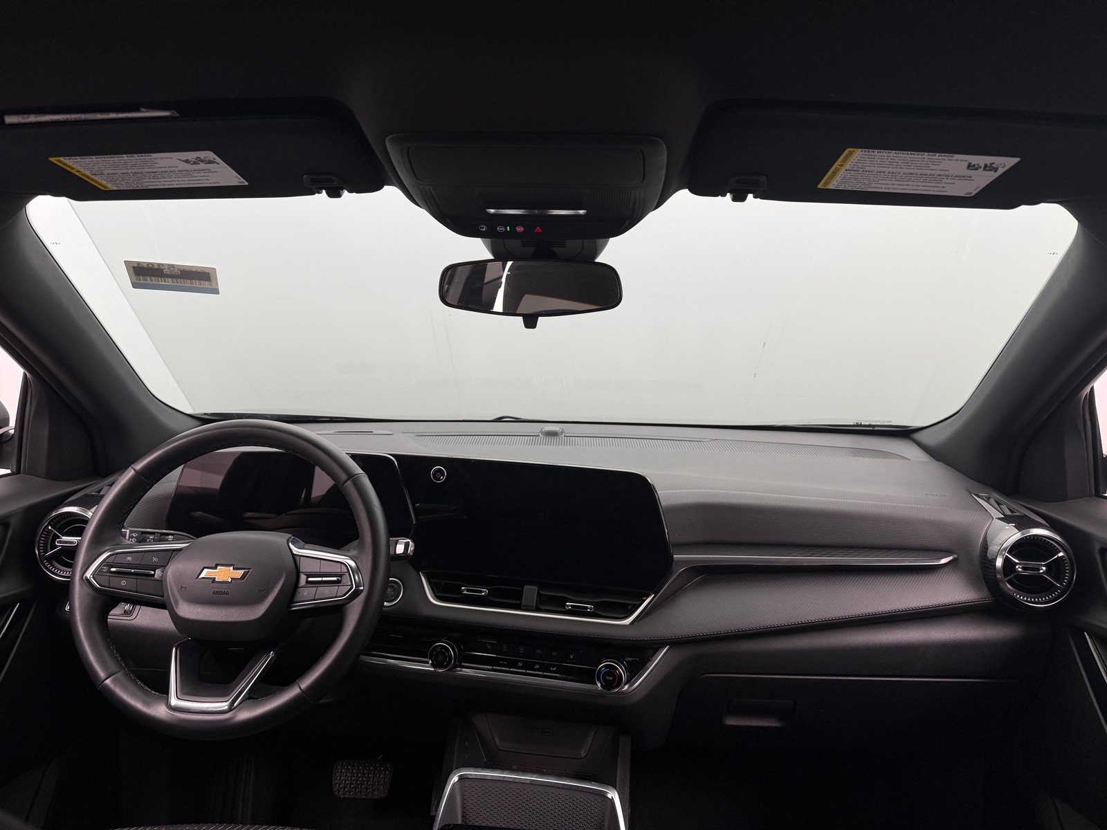 Thumbnail: 2025 Chevrolet Equinox - 3