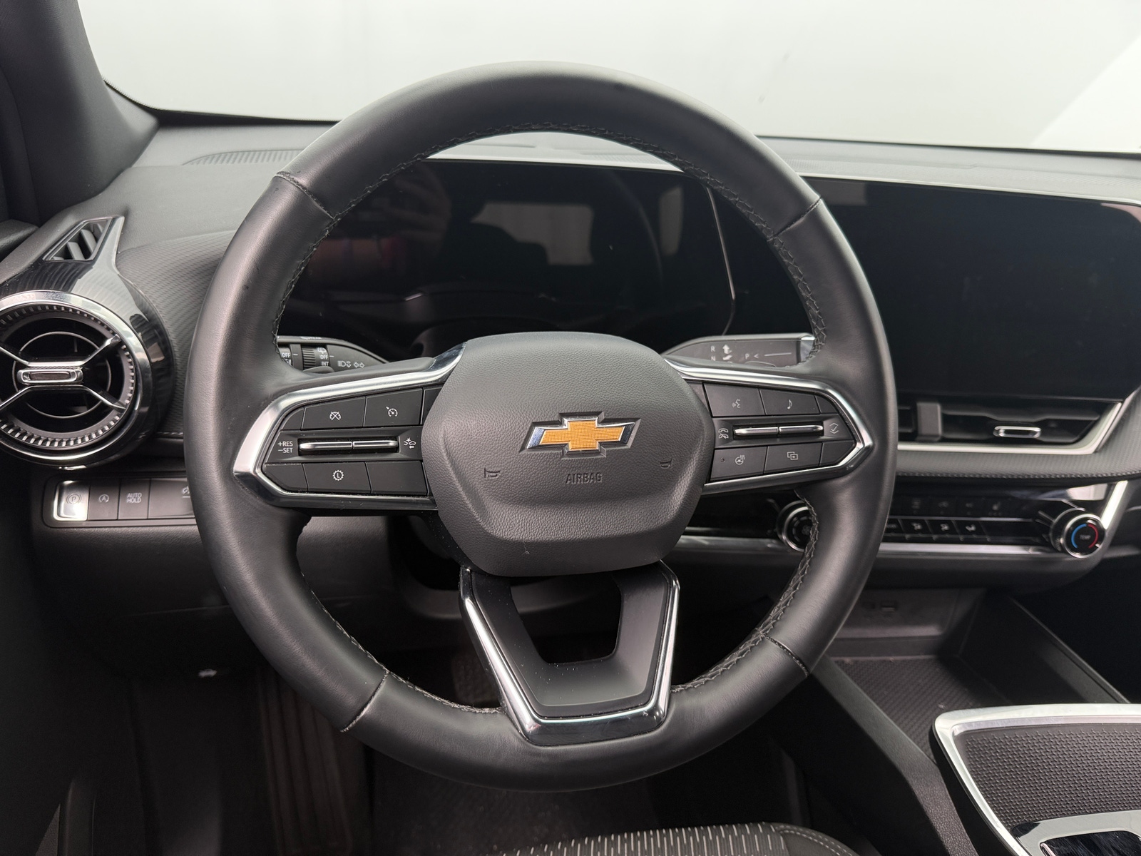 Thumbnail: 2025 Chevrolet Equinox - 5