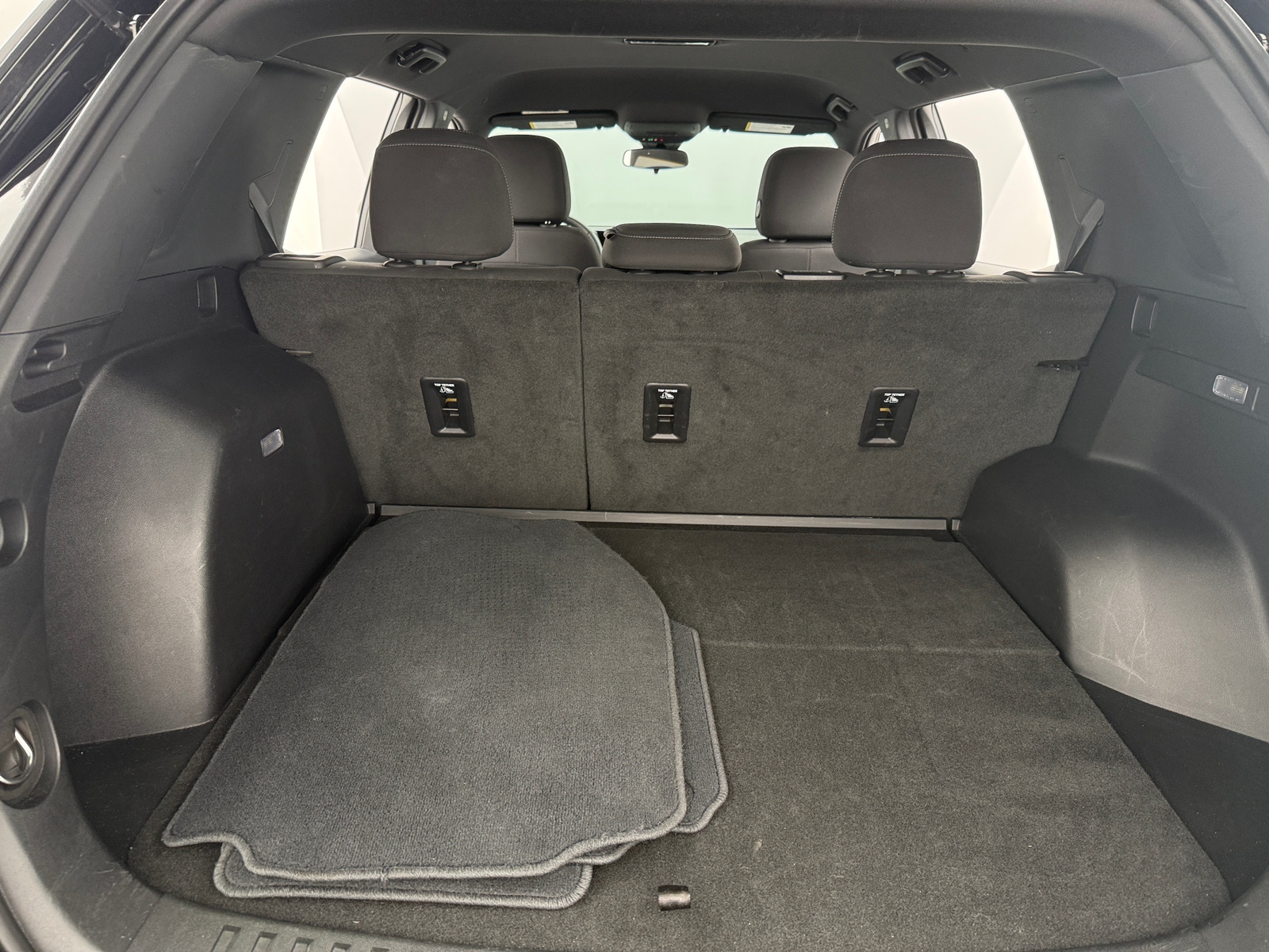 Thumbnail: 2025 Chevrolet Equinox - 7