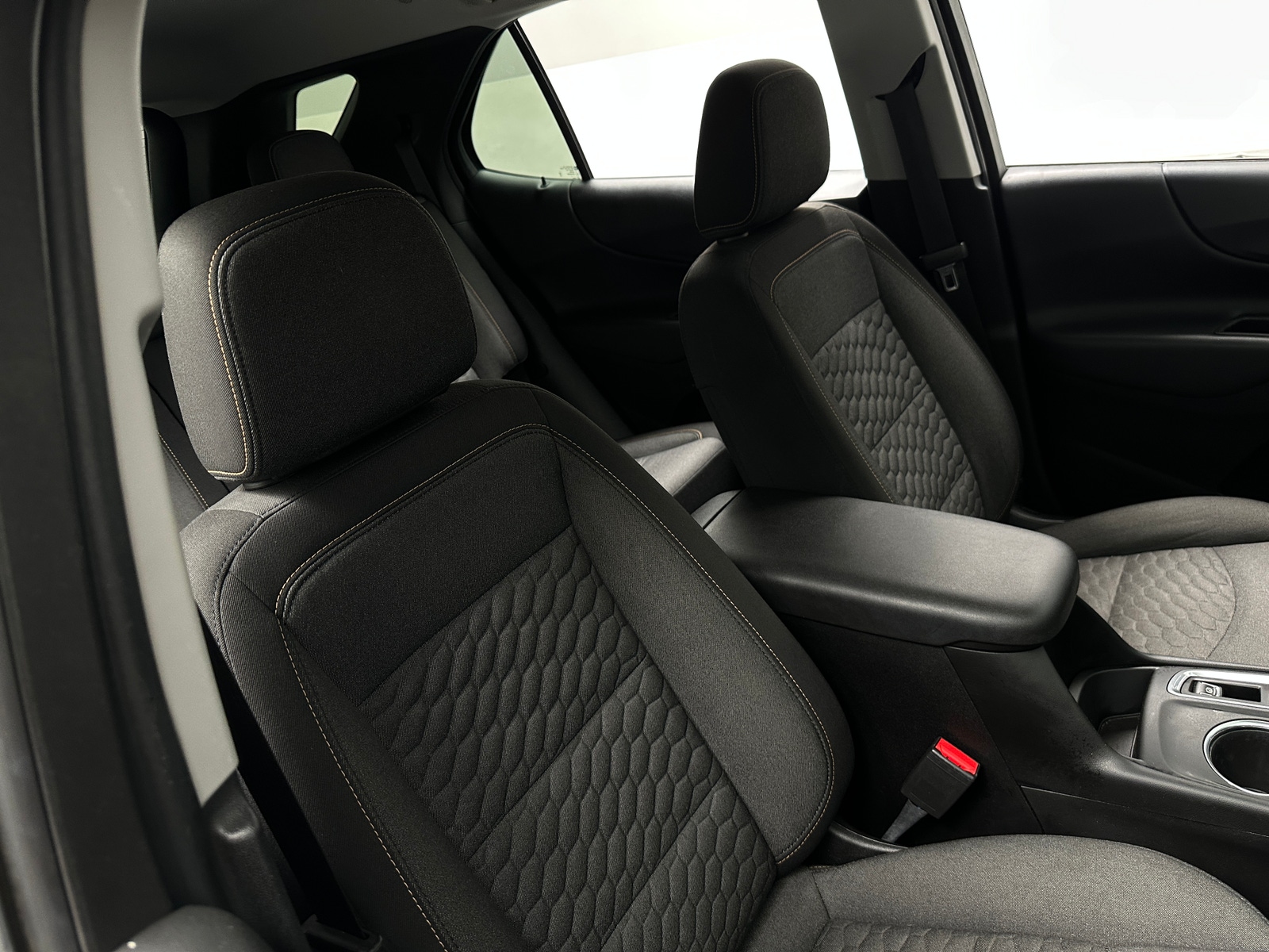 Thumbnail: 2020 Chevrolet Equinox - 2