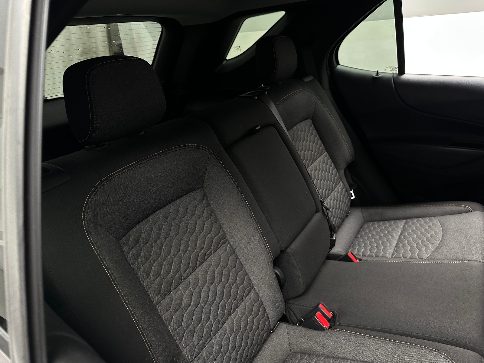 Thumbnail: 2020 Chevrolet Equinox - 6