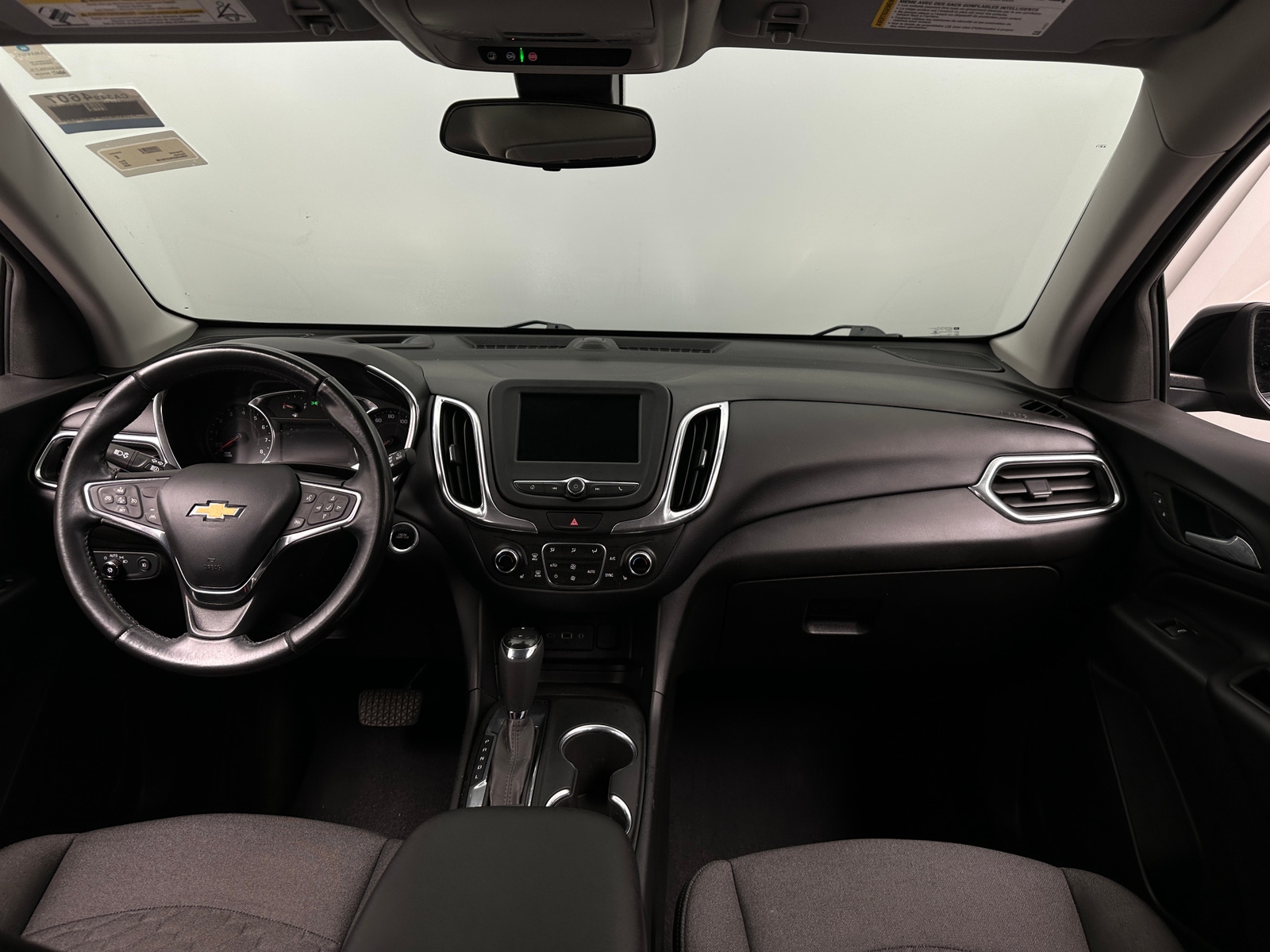 Thumbnail: 2020 Chevrolet Equinox - 3