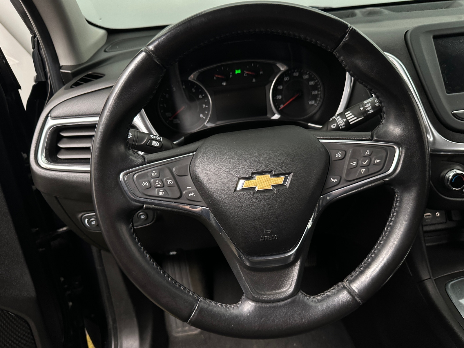 Thumbnail: 2020 Chevrolet Equinox - 5