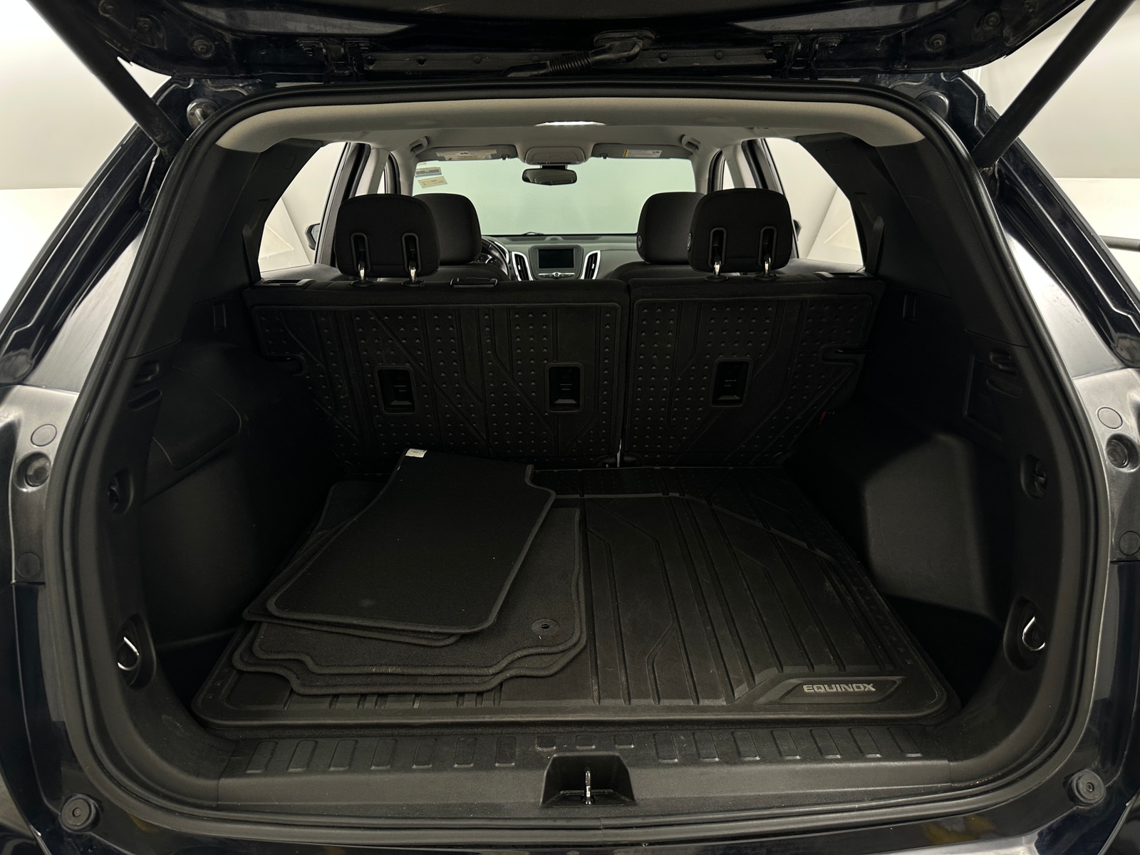 Thumbnail: 2020 Chevrolet Equinox - 7