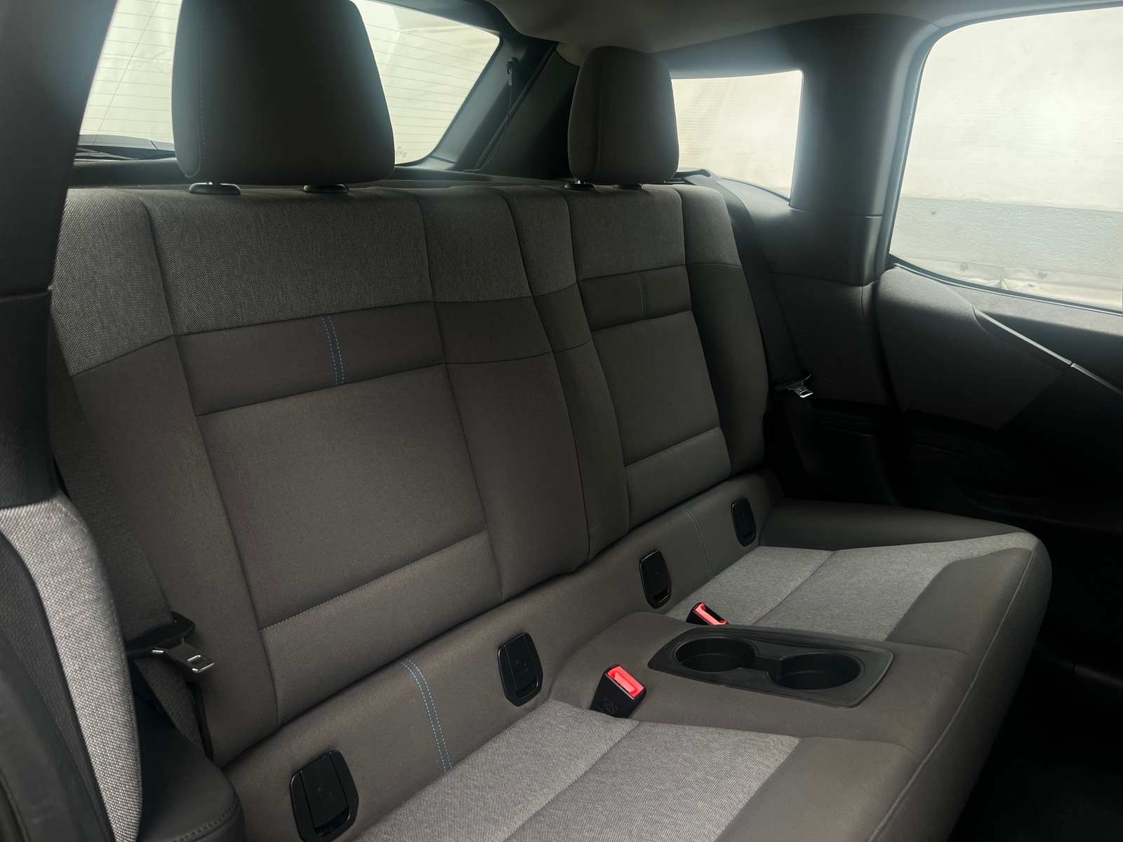 Thumbnail: 2019 BMW i3 - 6