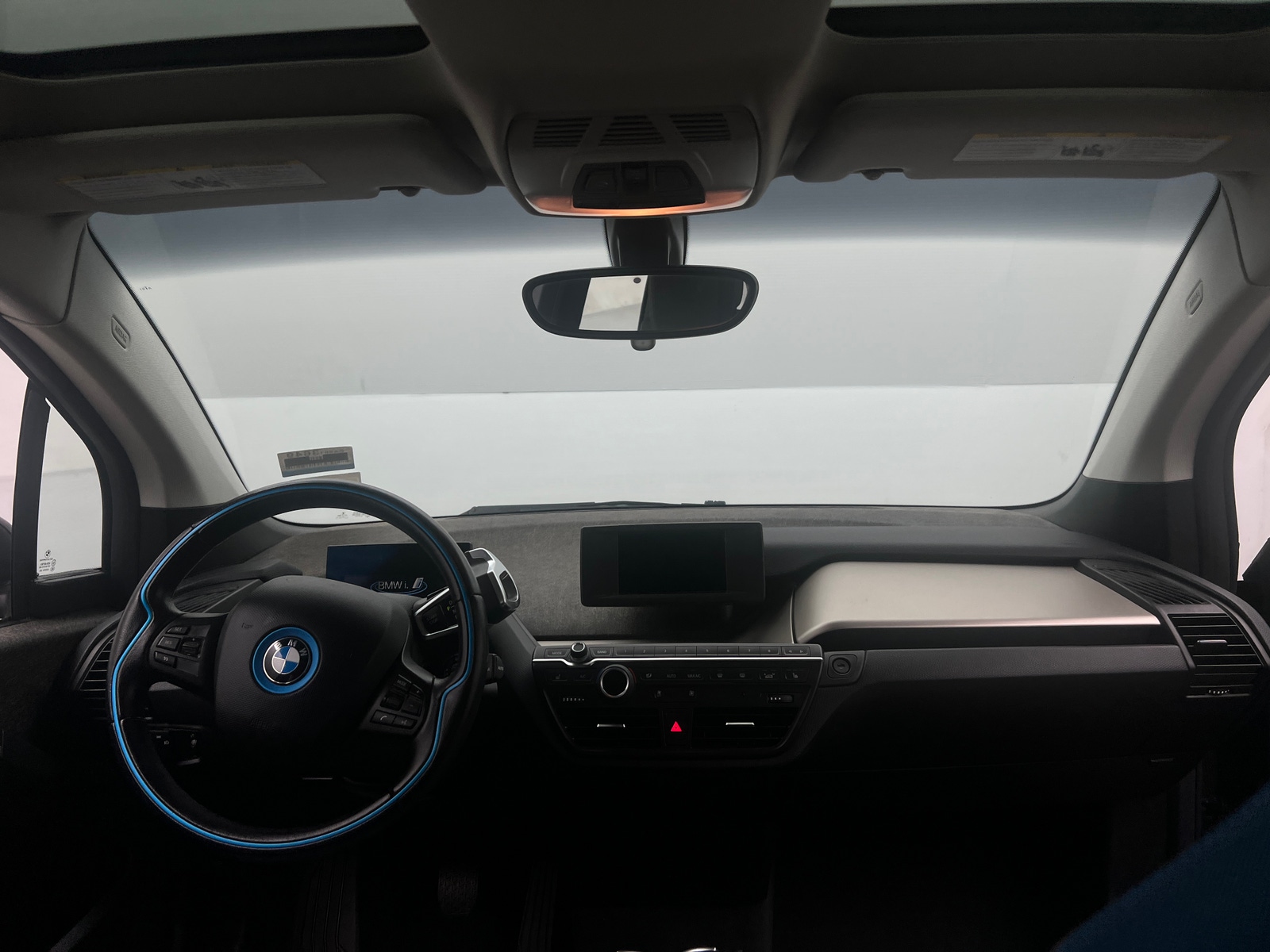 Thumbnail: 2019 BMW i3 - 3