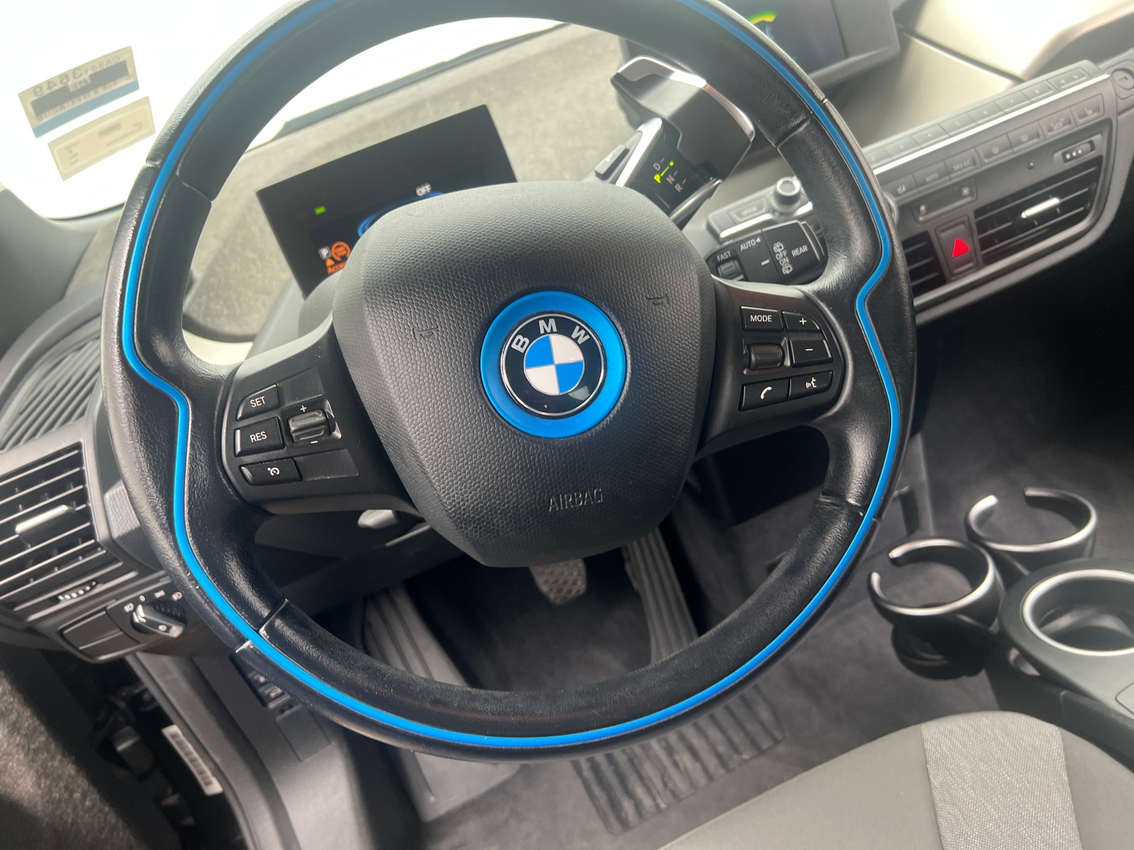 Thumbnail: 2019 BMW i3 - 5