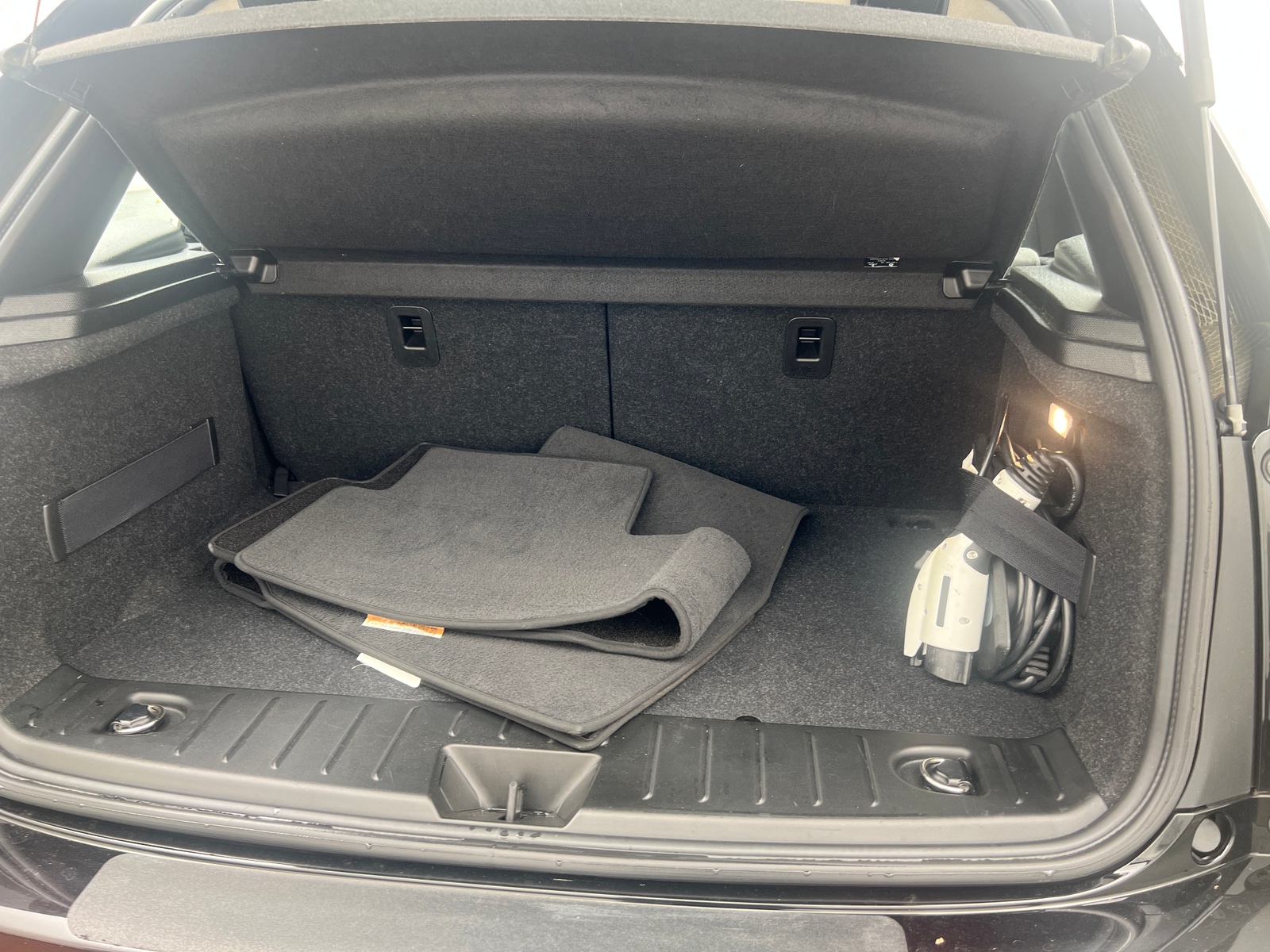 Thumbnail: 2019 BMW i3 - 7