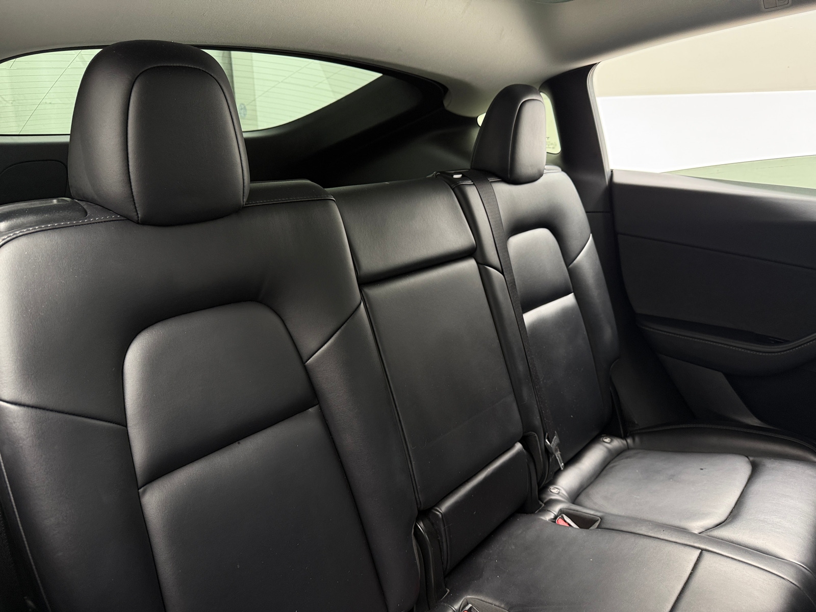 Thumbnail: 2021 Tesla Model Y - 5