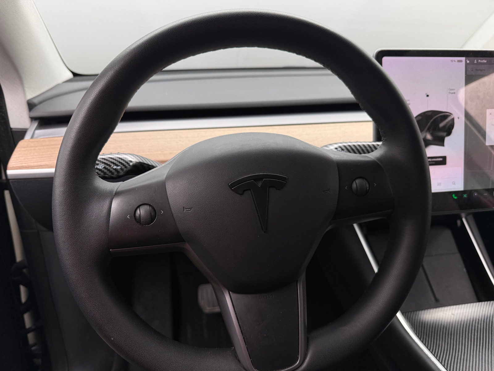 Thumbnail: 2021 Tesla Model Y - 4