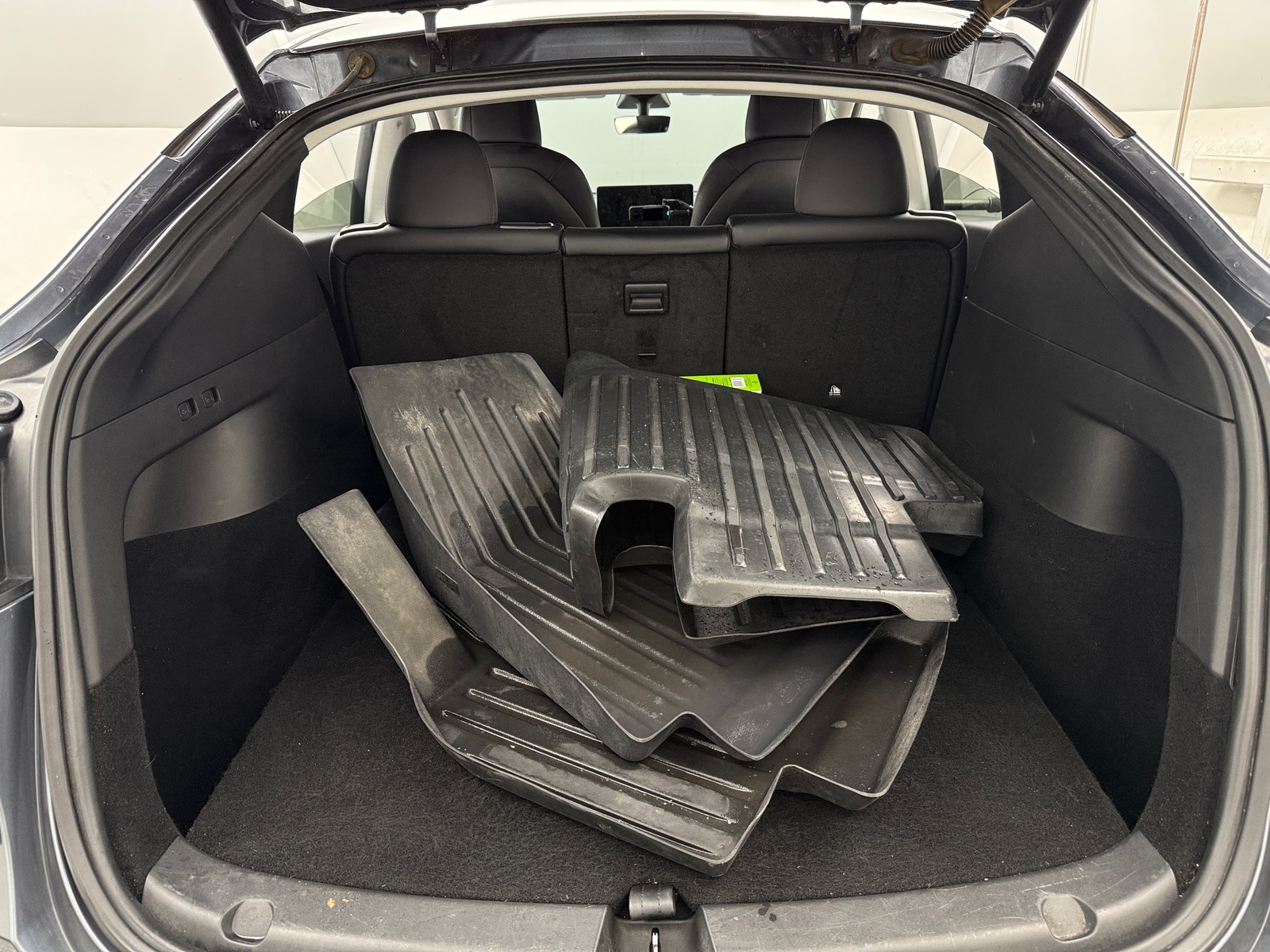 Thumbnail: 2021 Tesla Model Y - 6