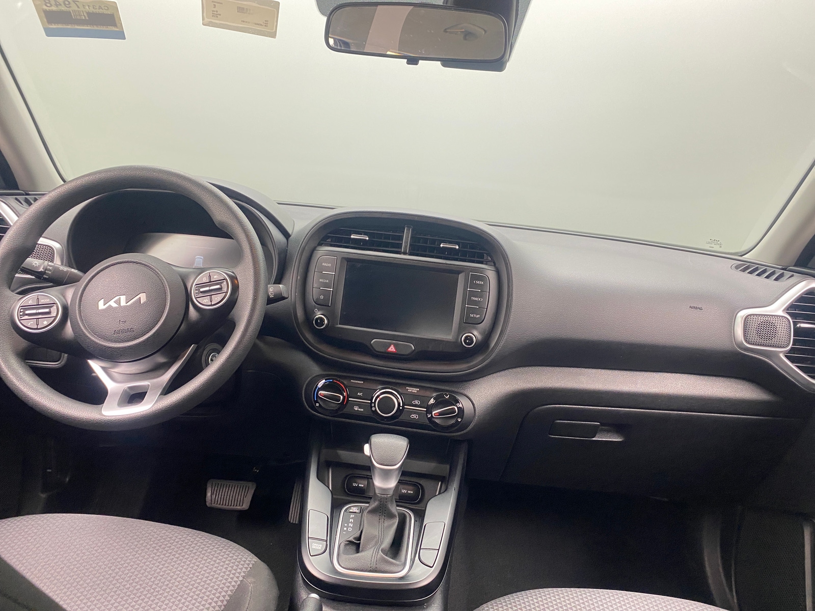 Thumbnail: 2025 Kia Soul - 3