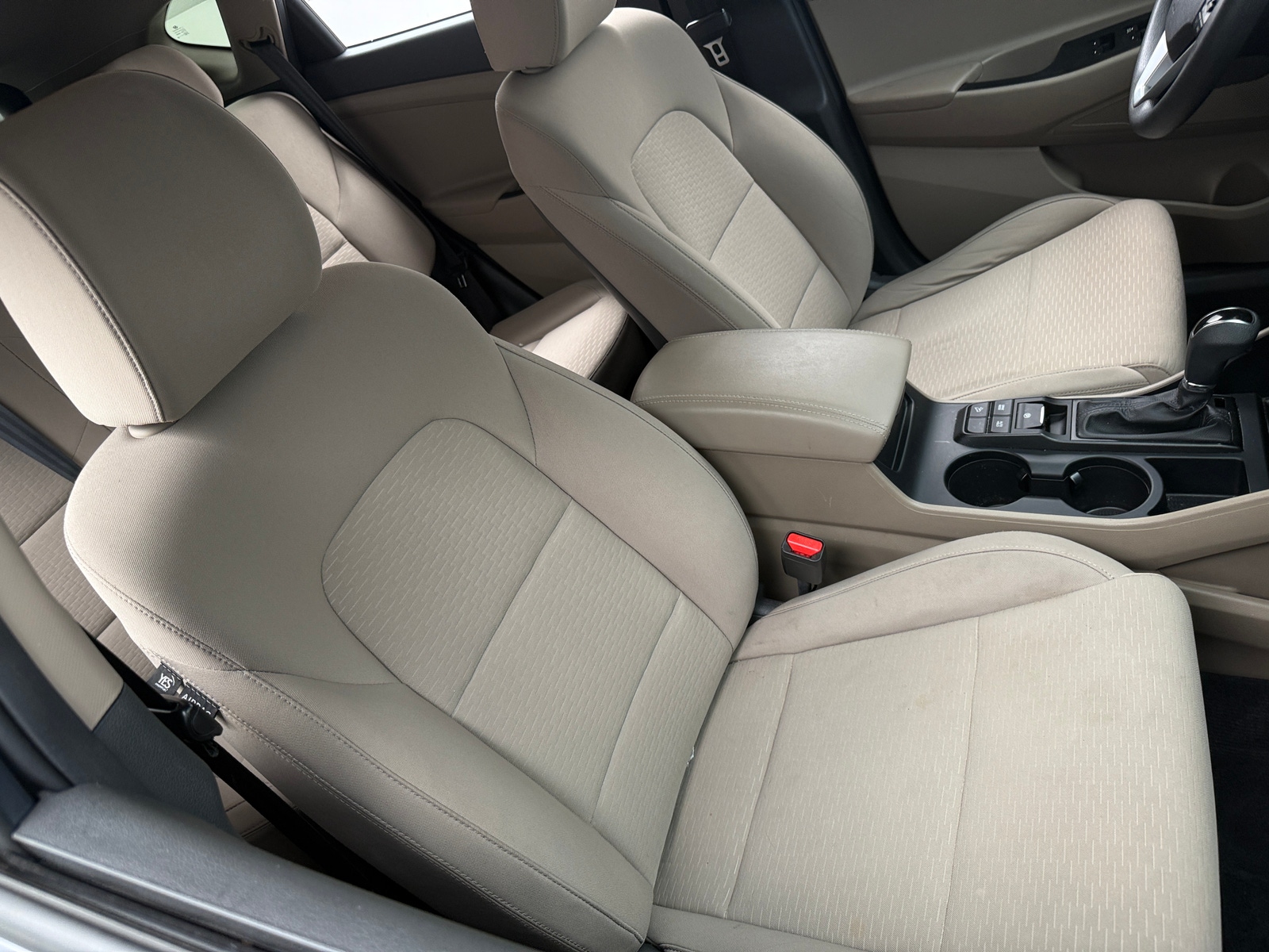 Thumbnail: 2020 Hyundai Tucson - 2