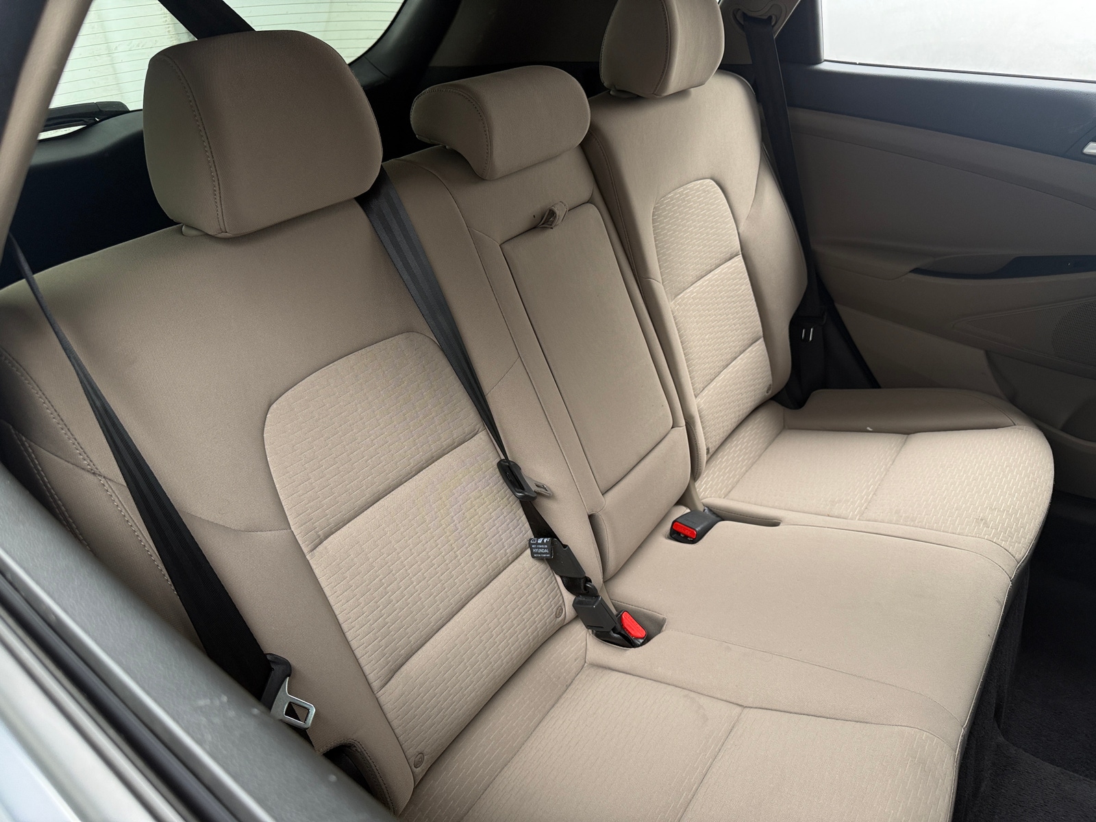 Thumbnail: 2020 Hyundai Tucson - 6