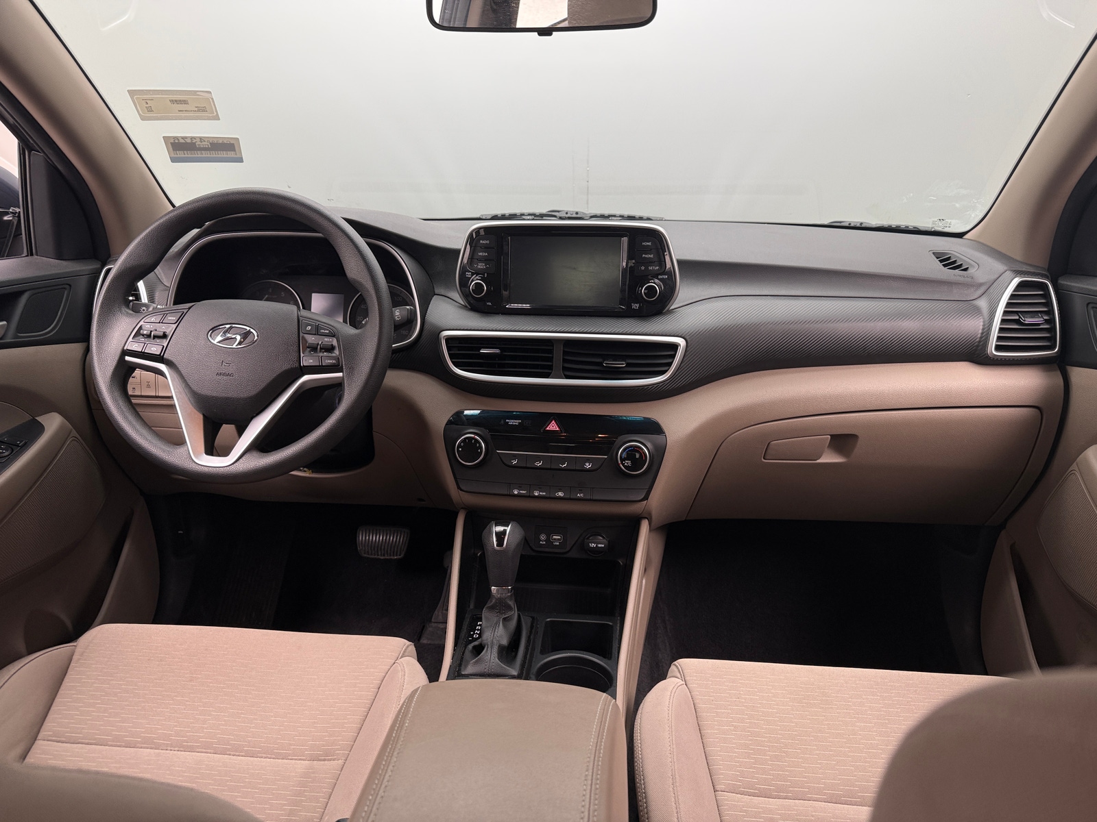 Thumbnail: 2020 Hyundai Tucson - 3