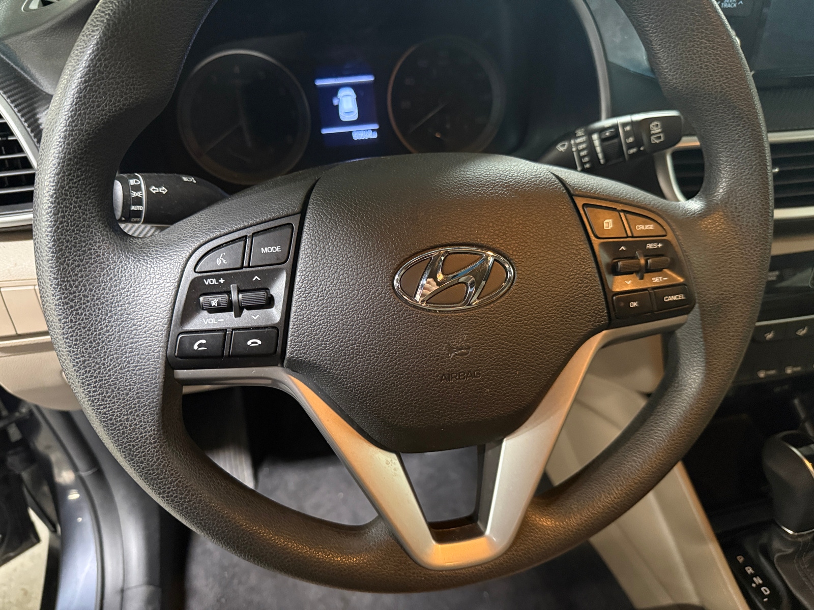 Thumbnail: 2020 Hyundai Tucson - 5