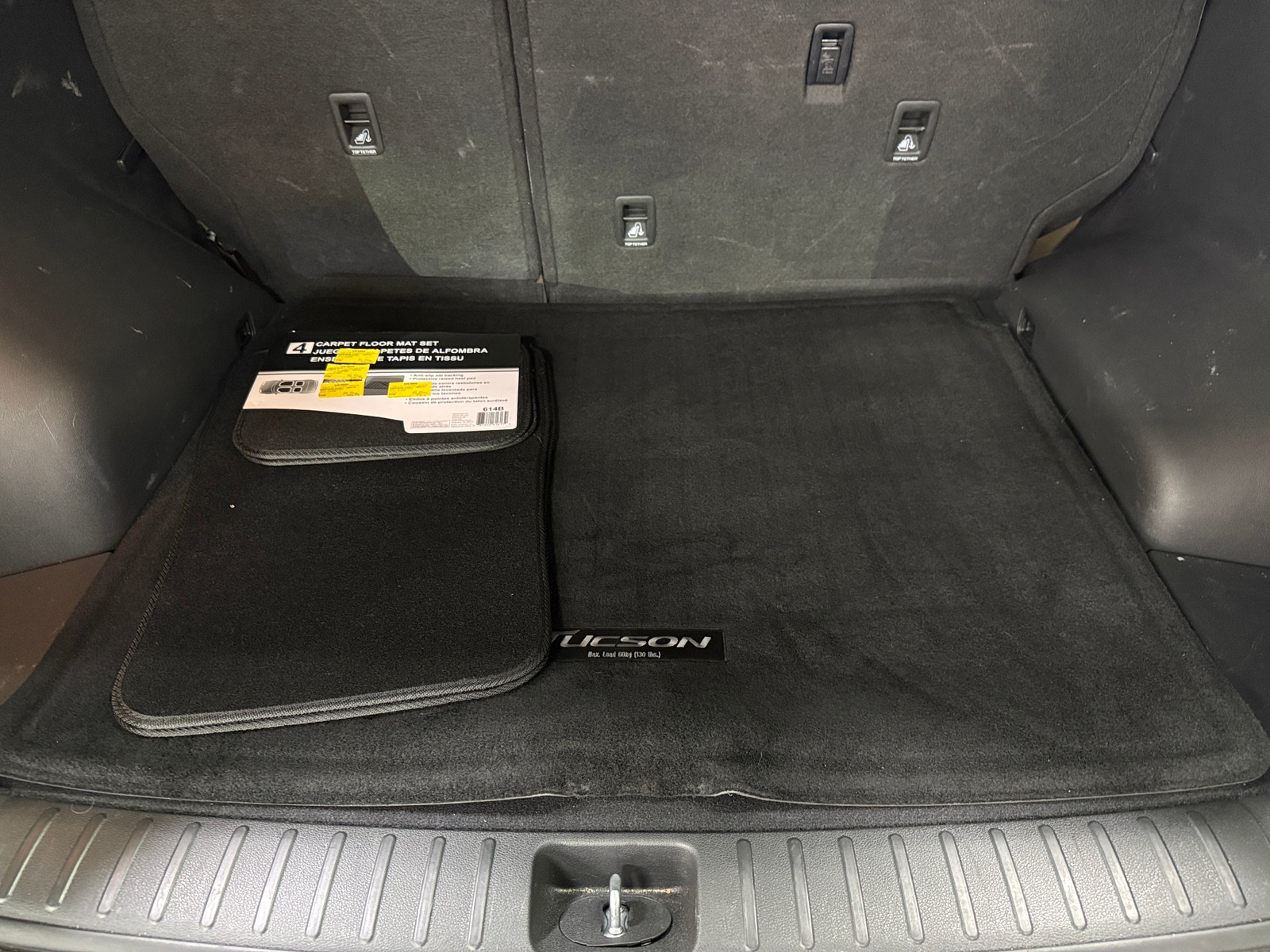 Thumbnail: 2020 Hyundai Tucson - 7