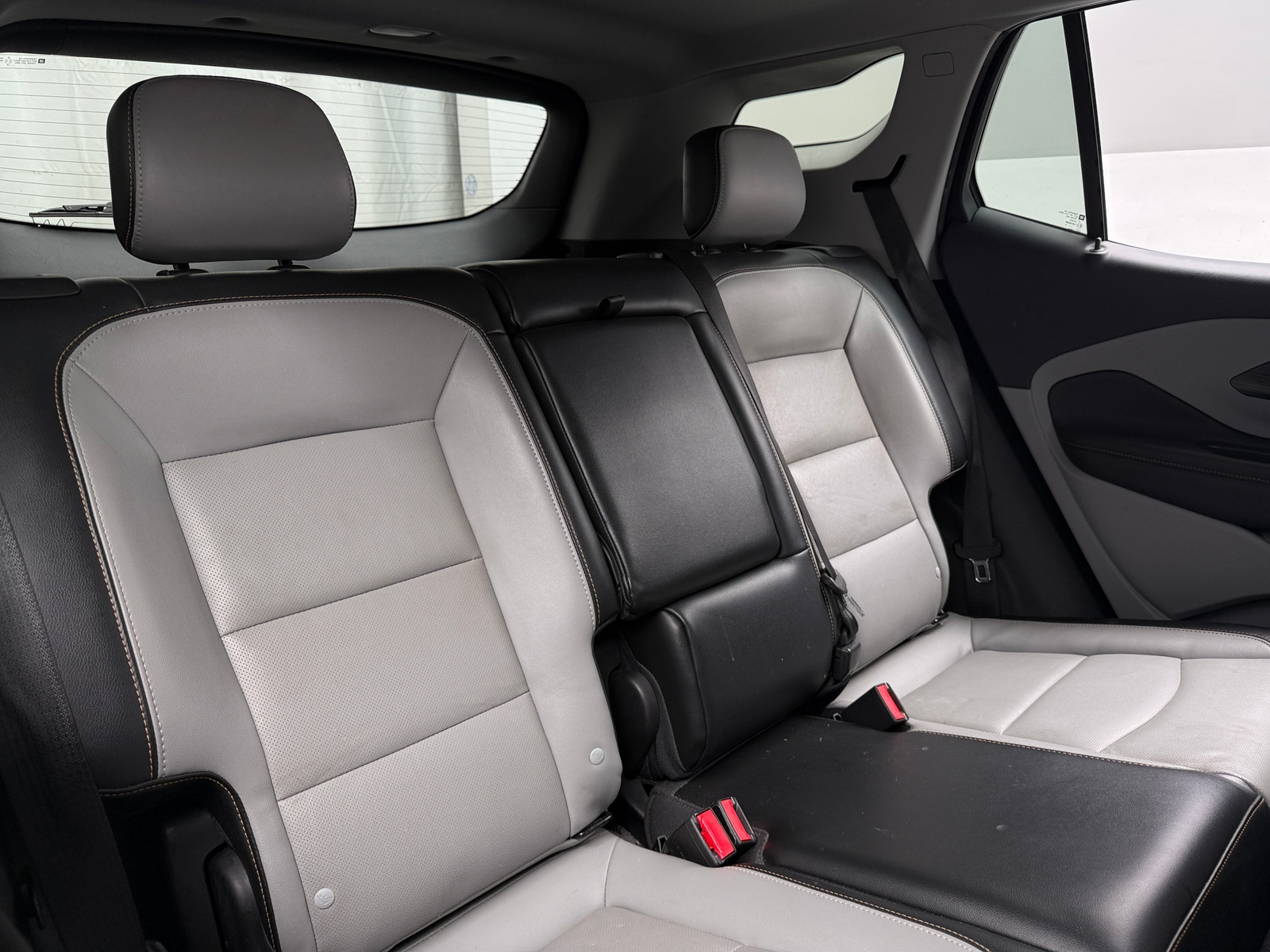 Thumbnail: 2019 GMC Terrain - 5