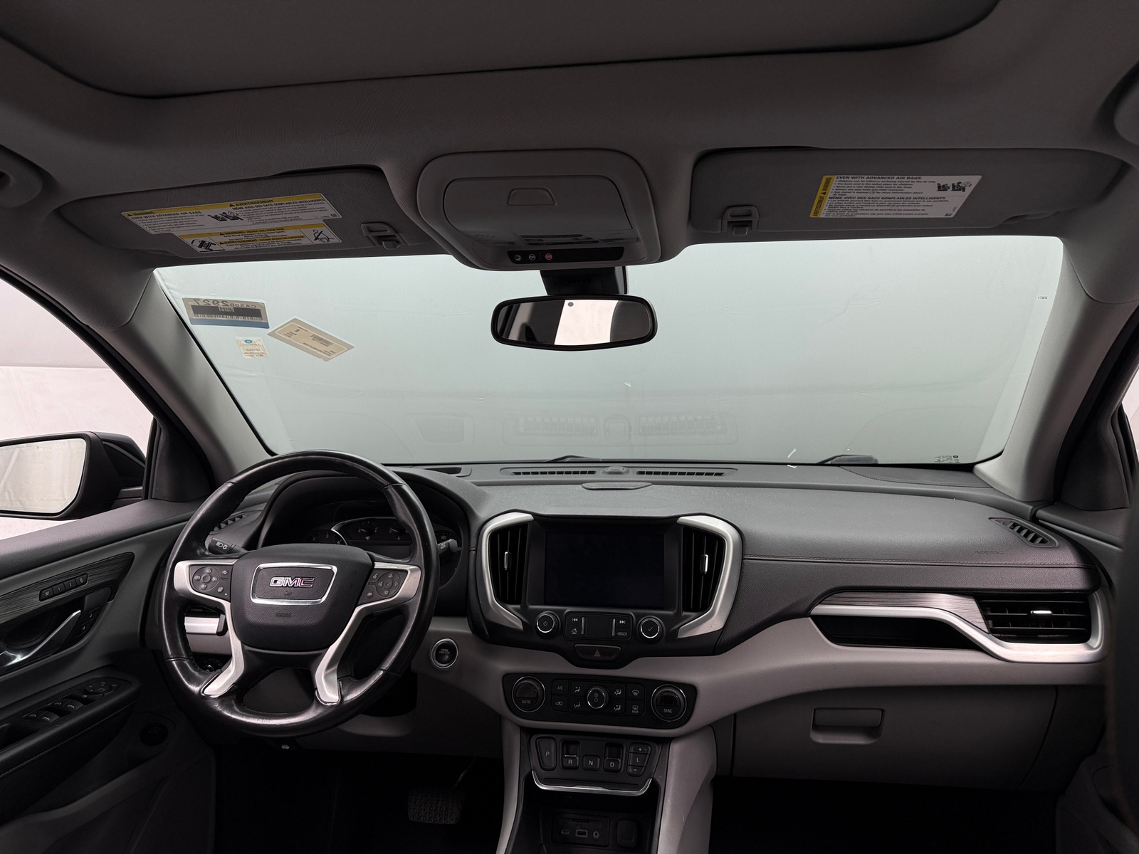 Thumbnail: 2019 GMC Terrain - 2