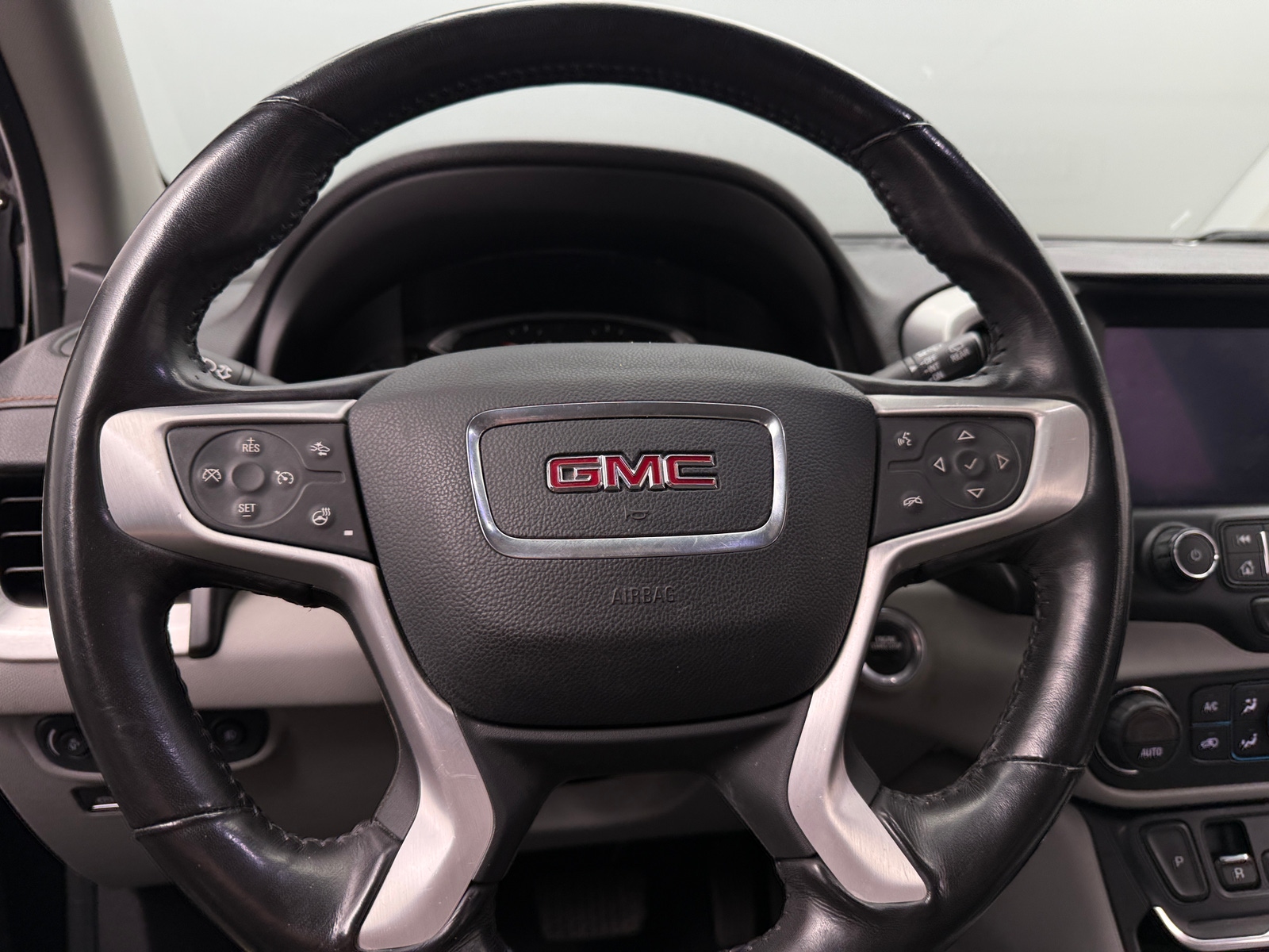 Thumbnail: 2019 GMC Terrain - 4