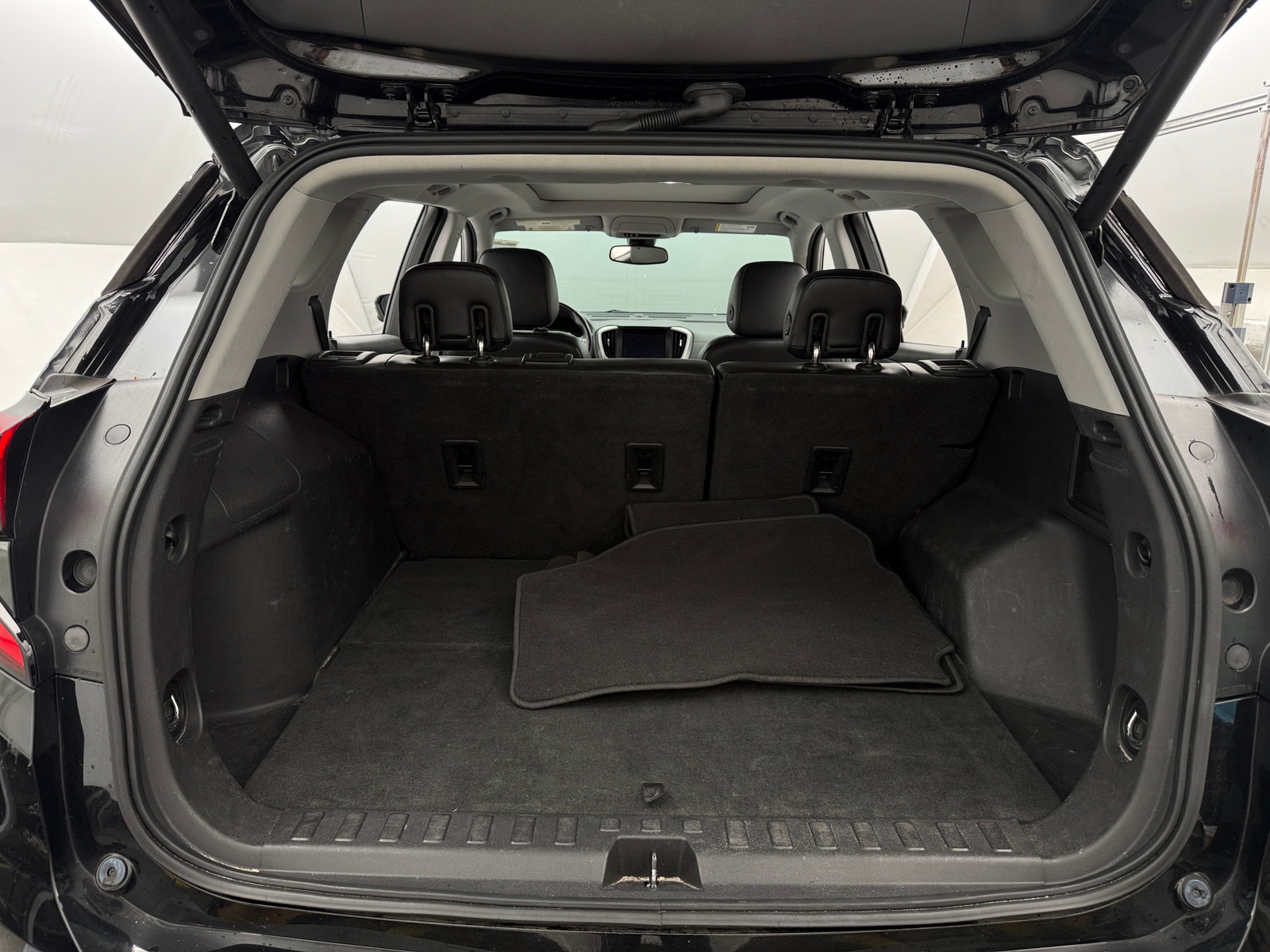 Thumbnail: 2019 GMC Terrain - 6